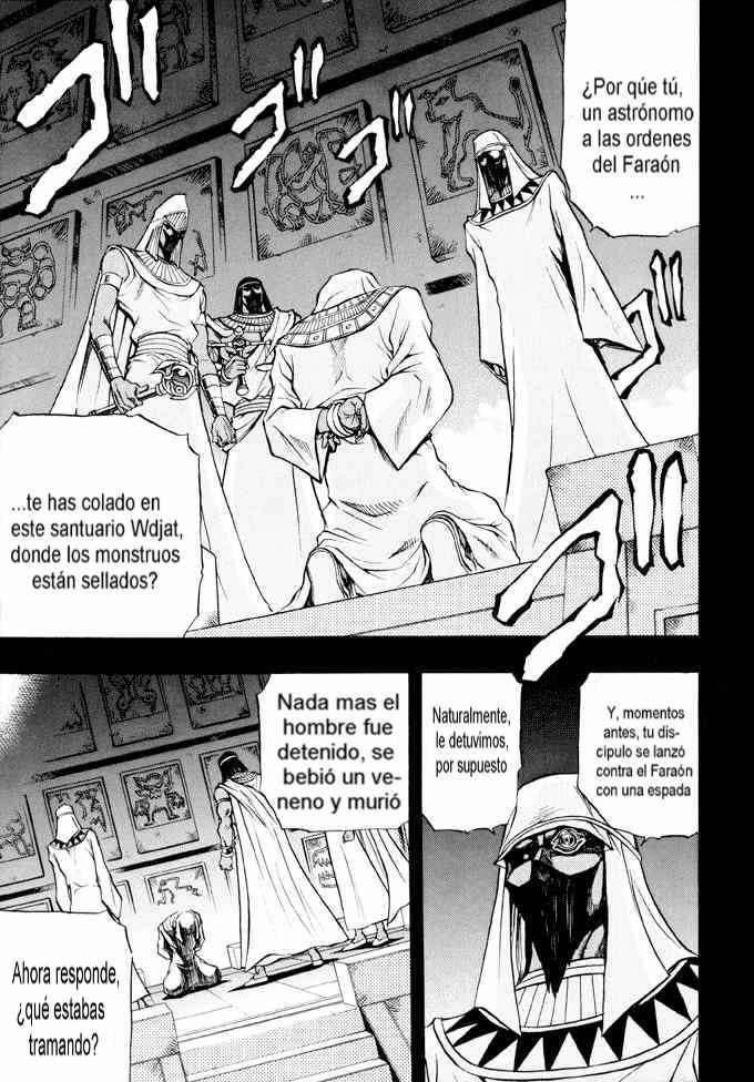 Capitulo 31 page 14