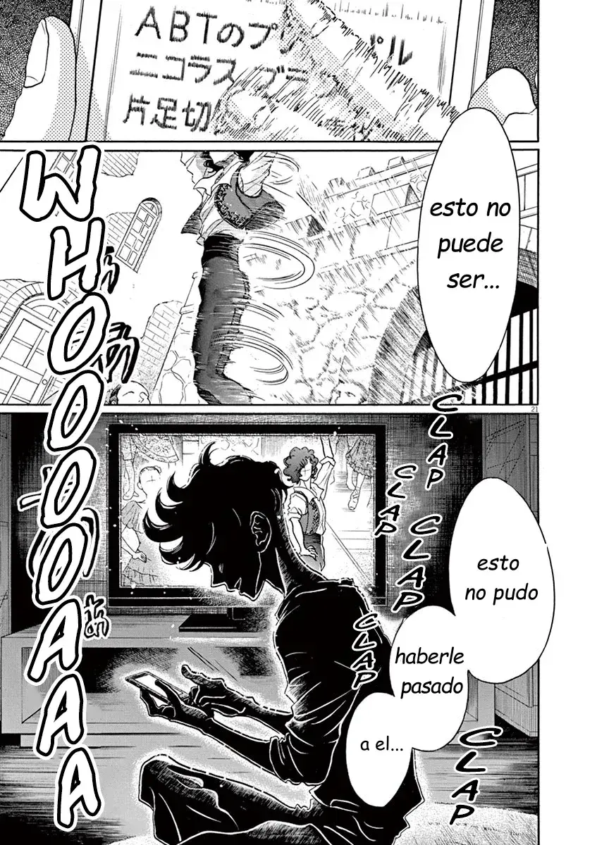 Capitulo 63 page 20