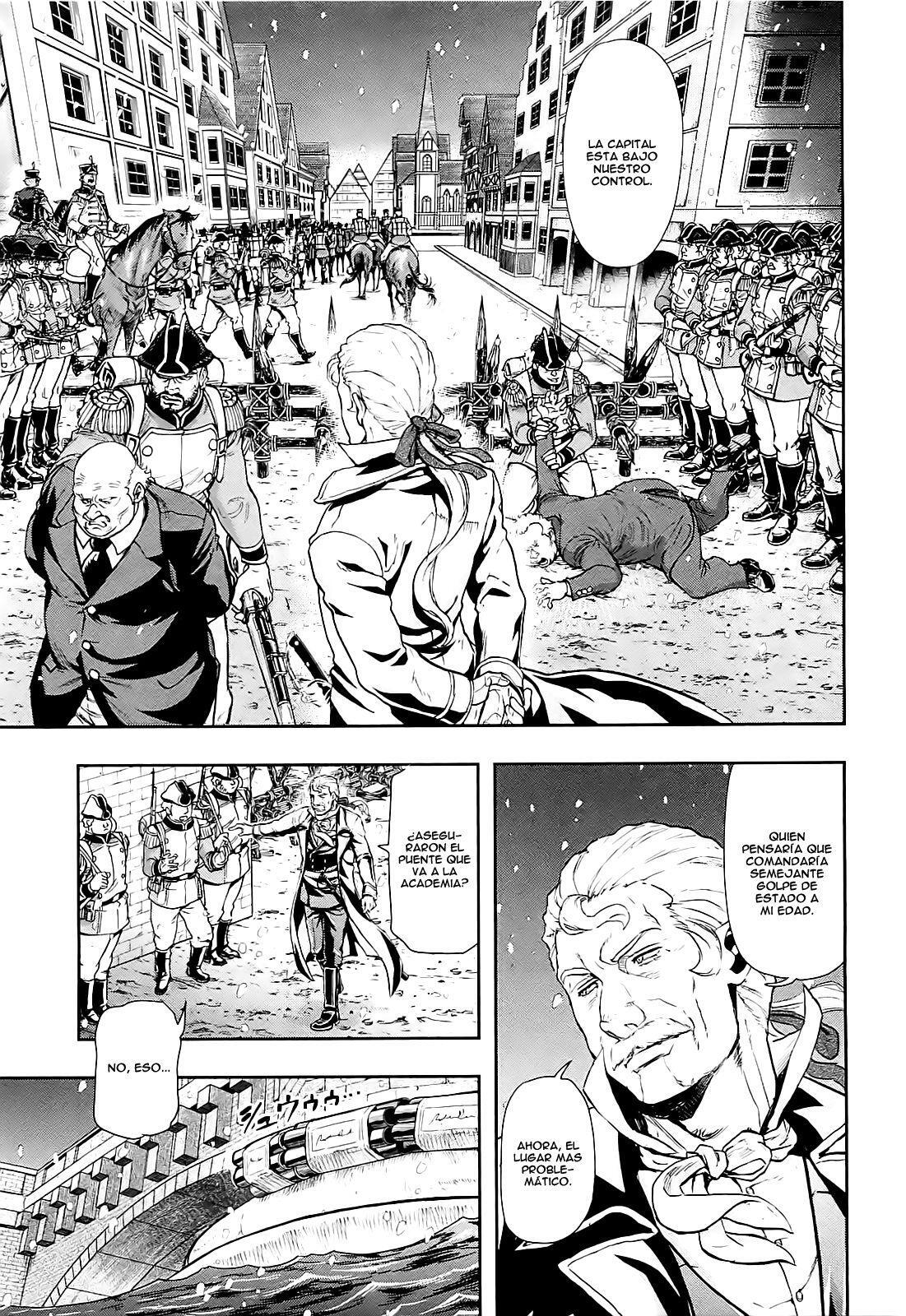 Capitulo 38 page 23
