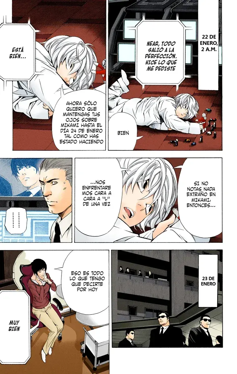 Capitulo 97 page 13