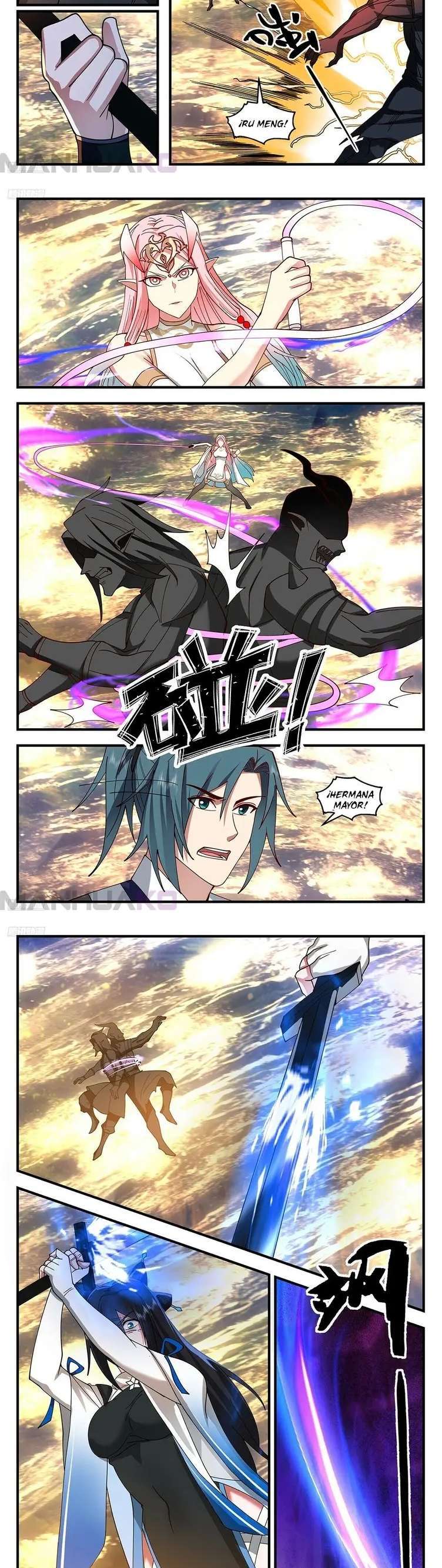 Capitulo 3533 page 2