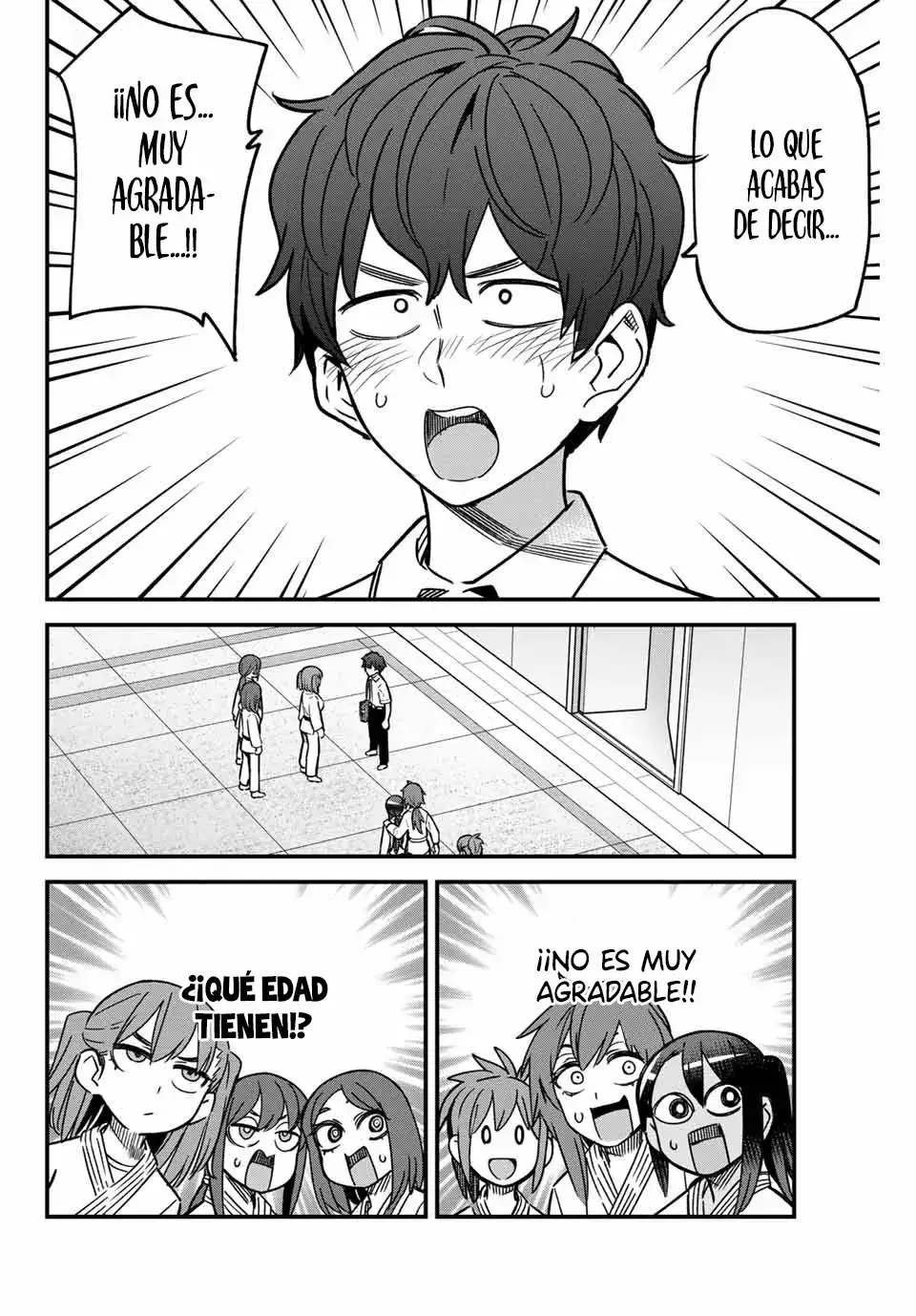 Capitulo 97 page 11
