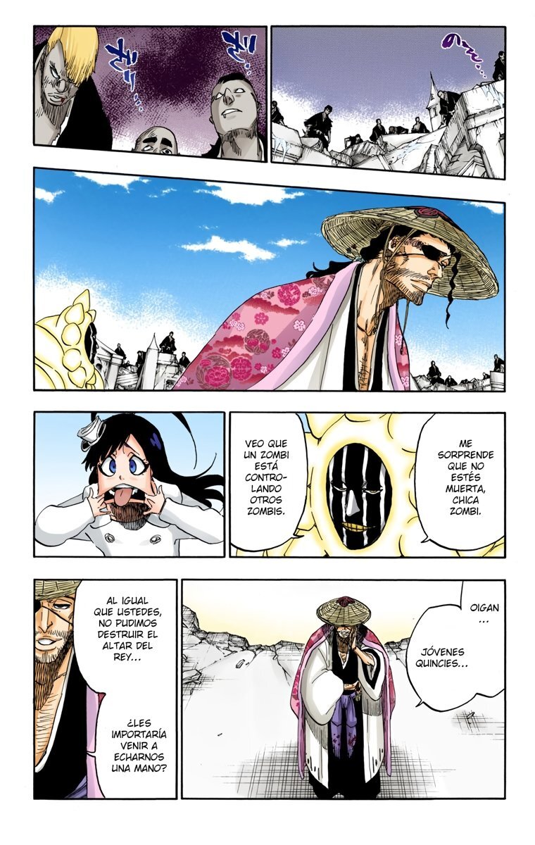 Capitulo 623 page 18