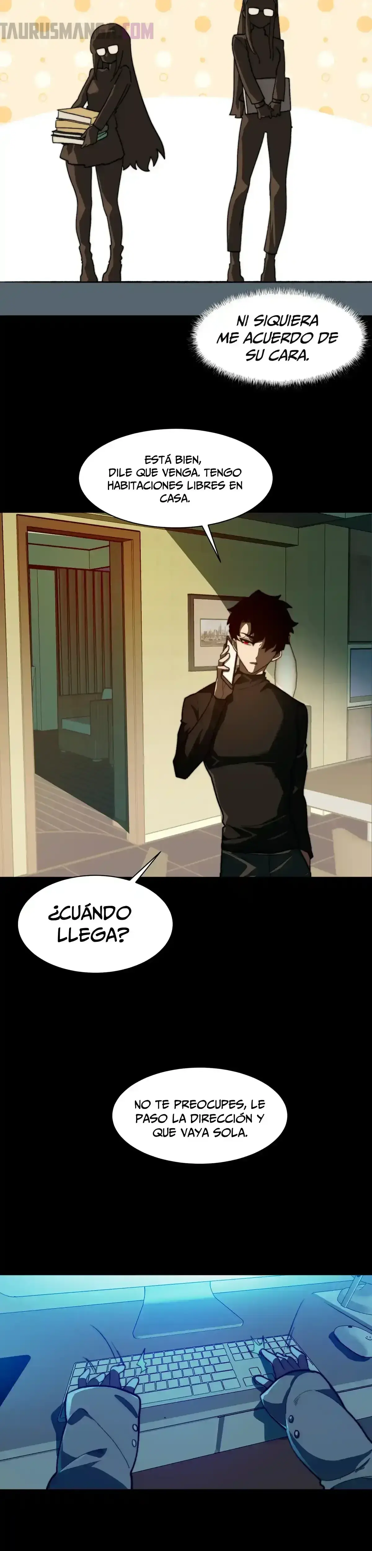 Capitulo 11 page 19