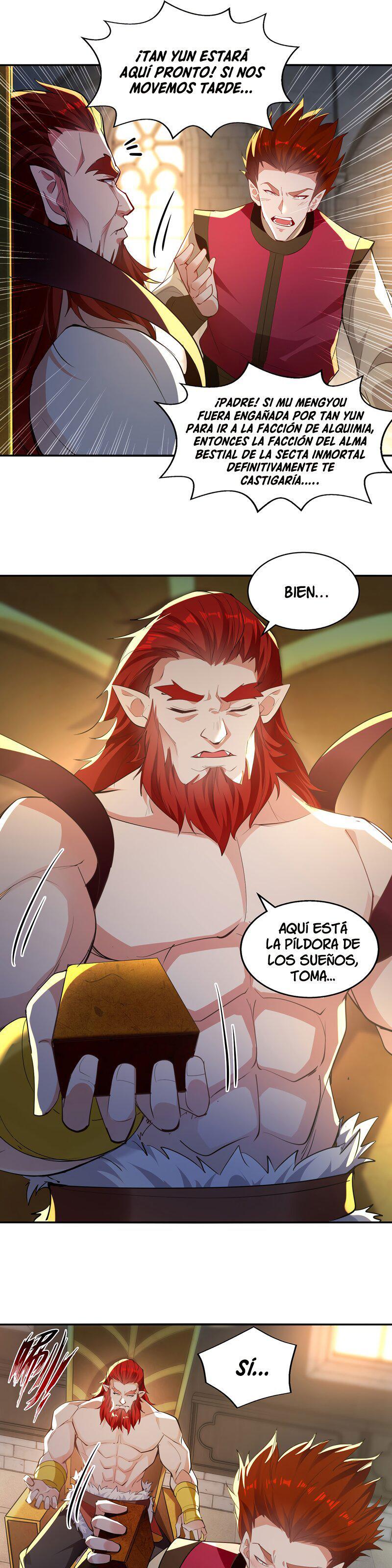 Capitulo 218 page 5