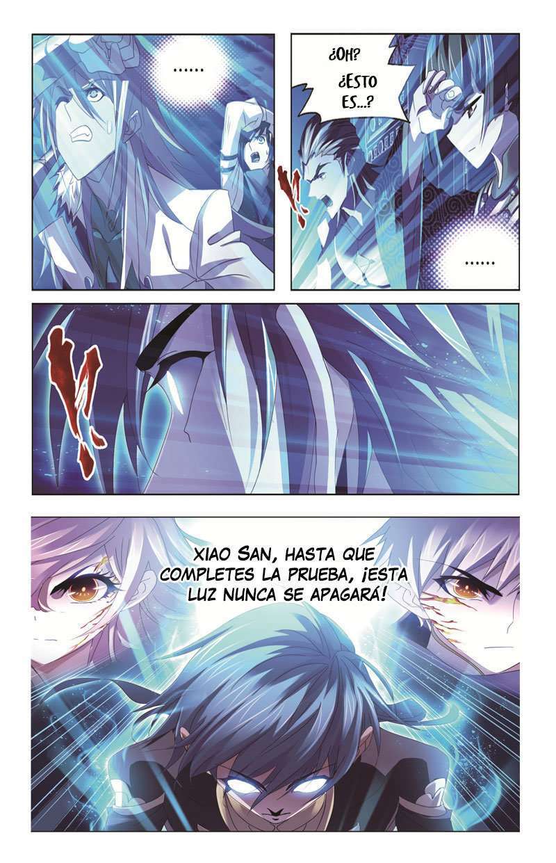 Capitulo 261 page 21