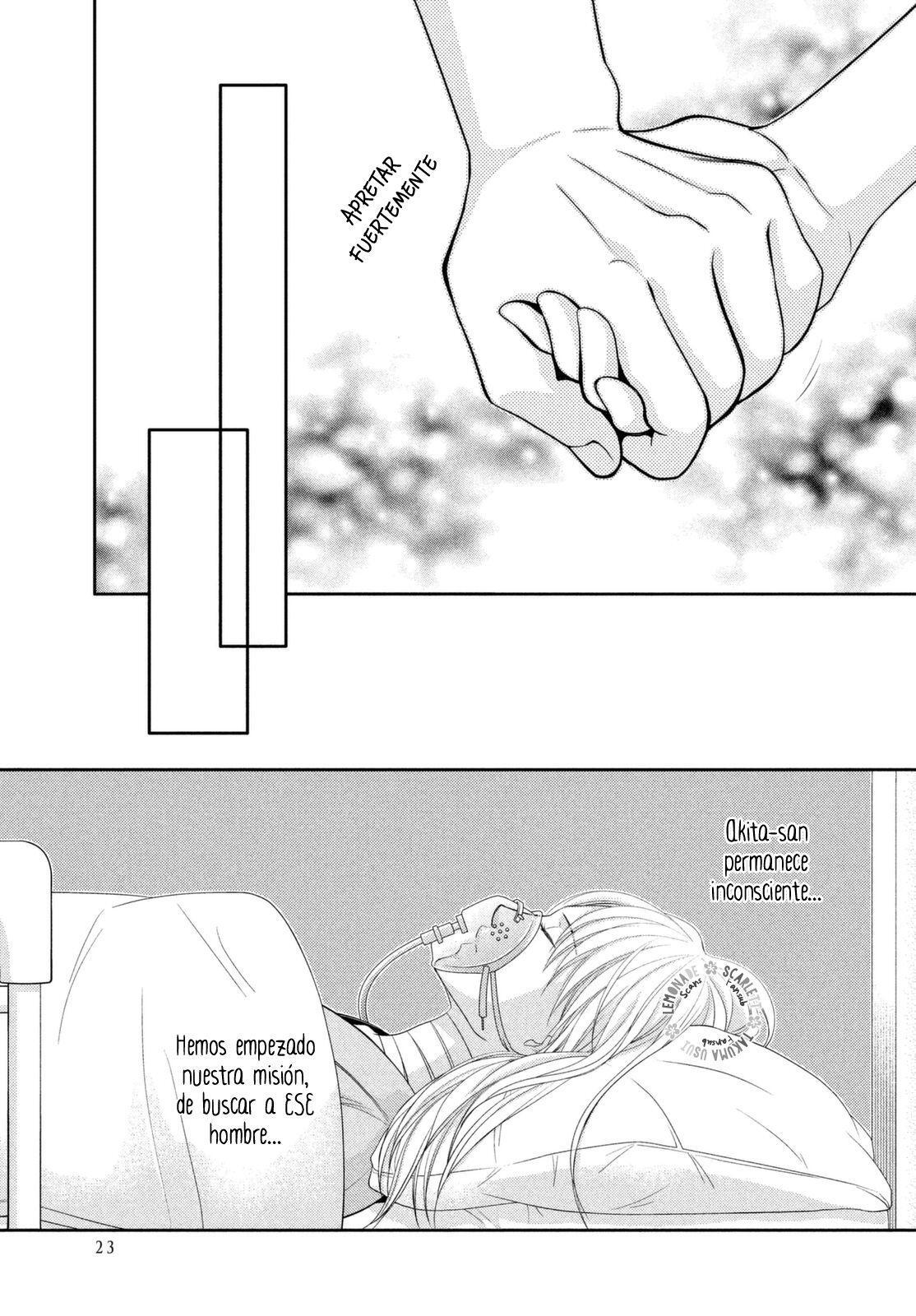 Capitulo 18 page 24