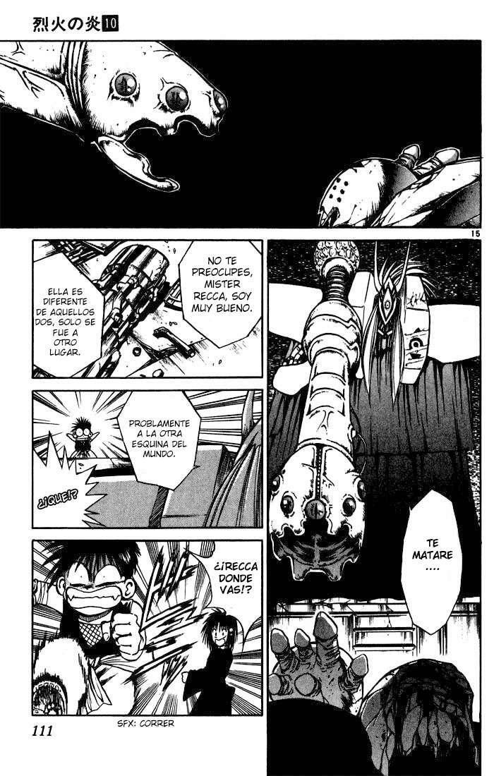 Capitulo 93 page 15