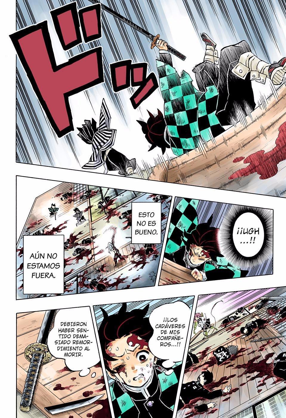 Capitulo 183.50 page 15