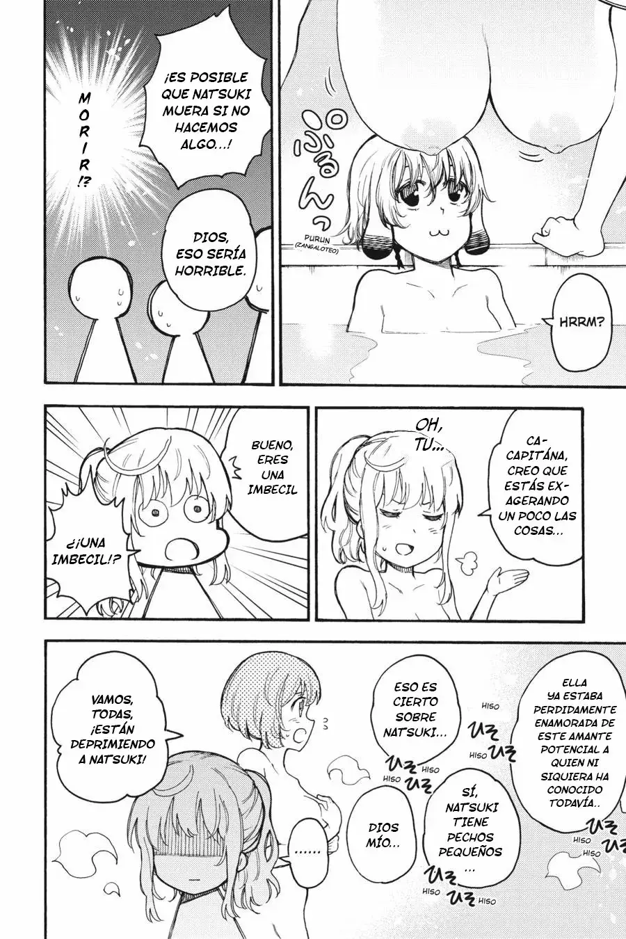 Capitulo 51 page 28