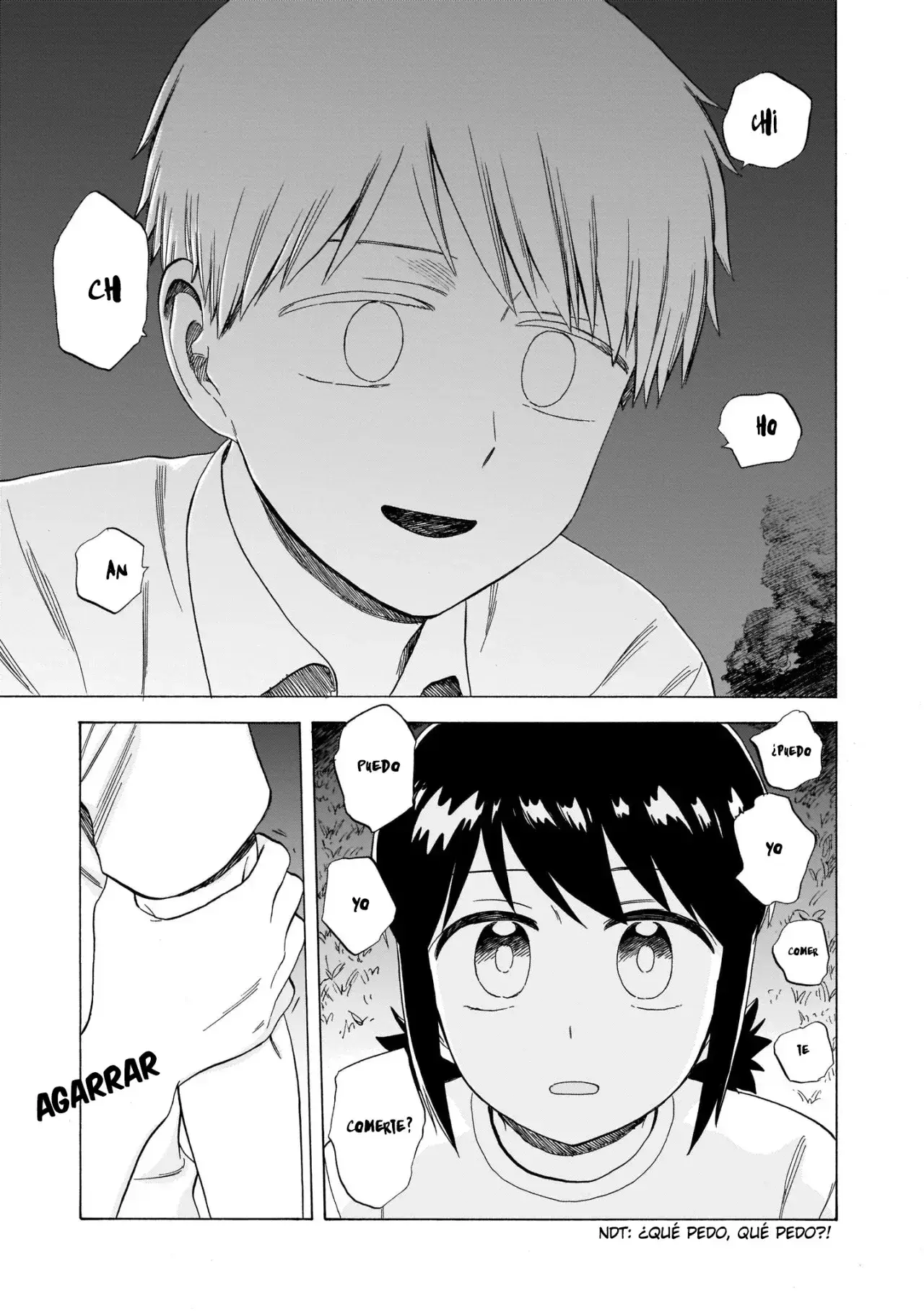 Capitulo 26 page 22