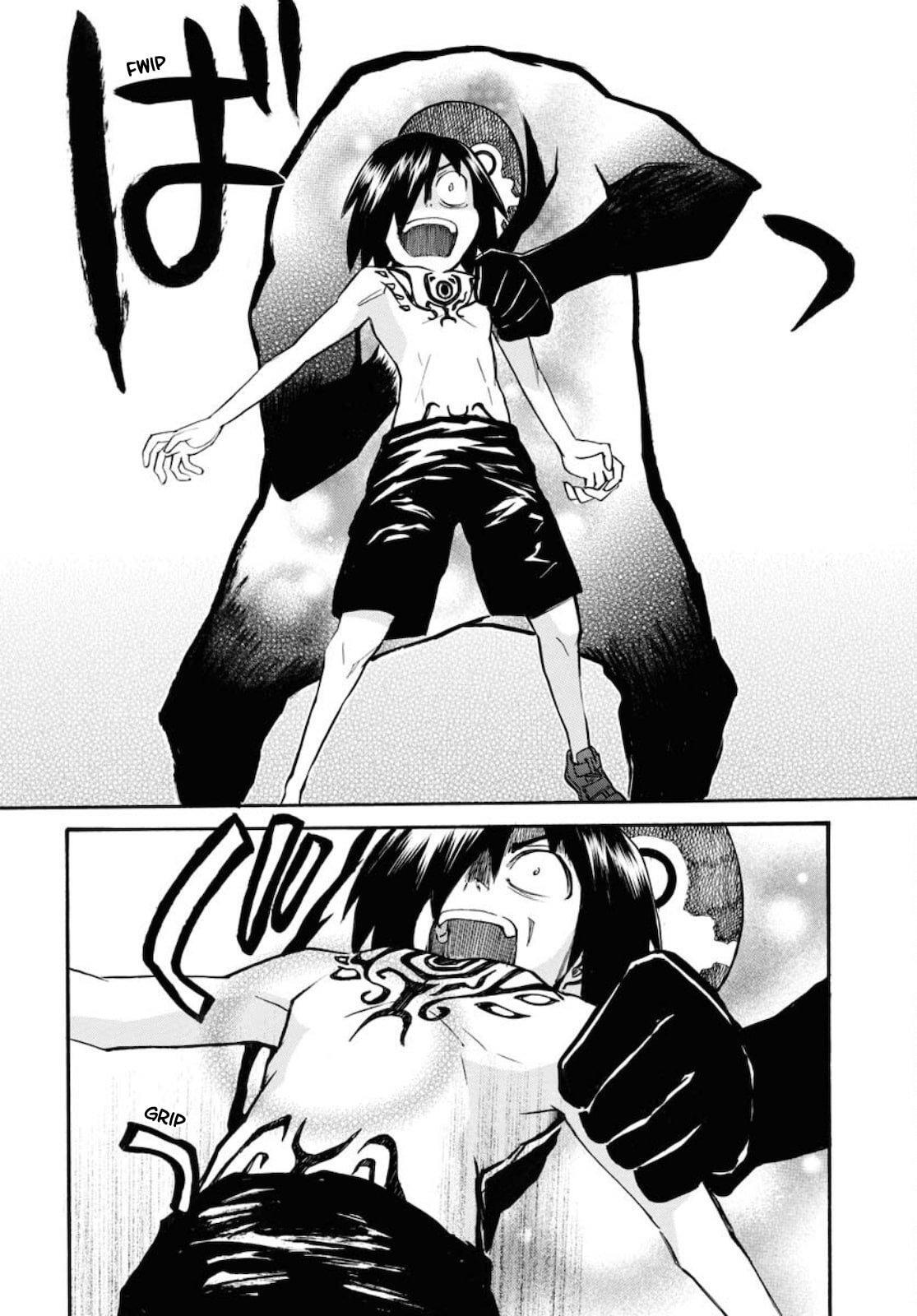 Capitulo 6 page 19