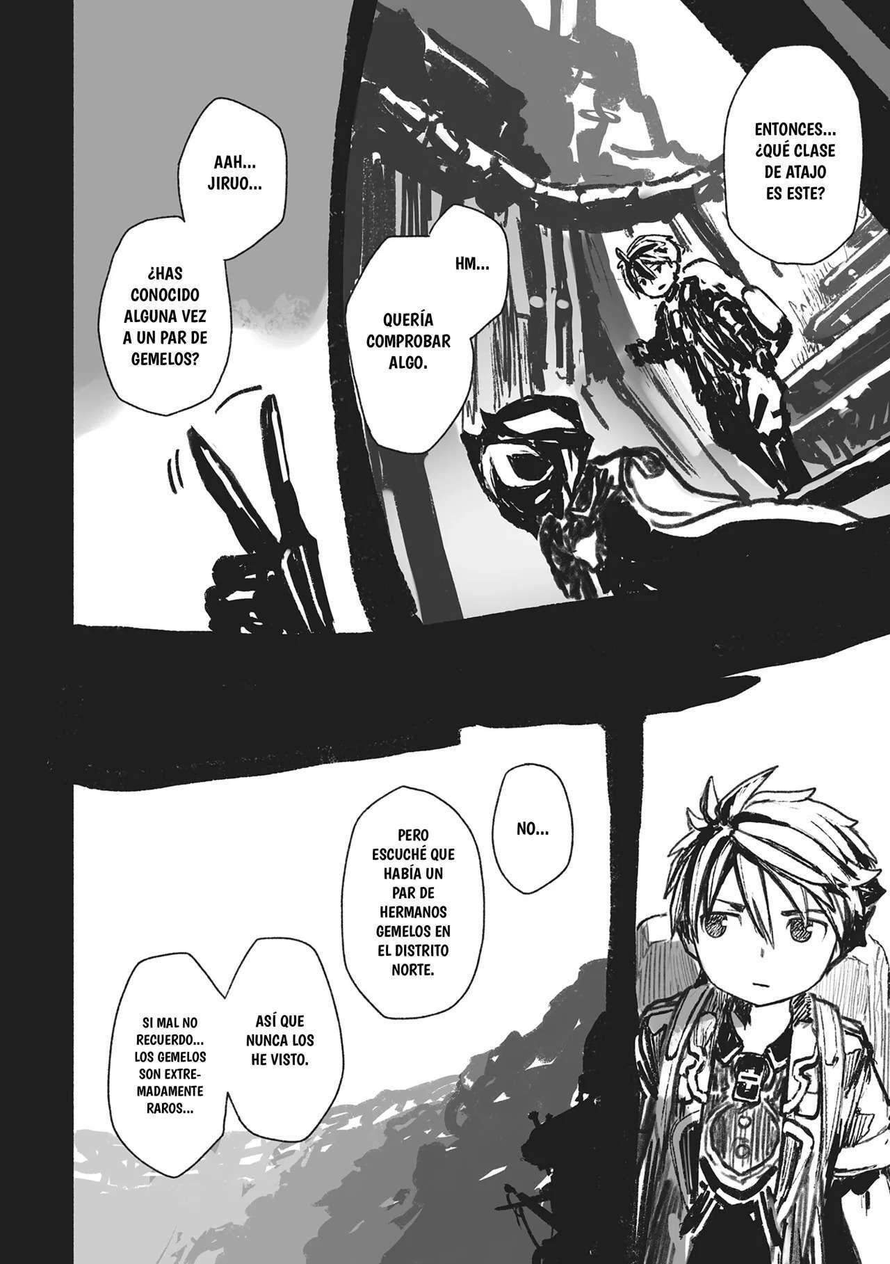 Capitulo 66 page 36