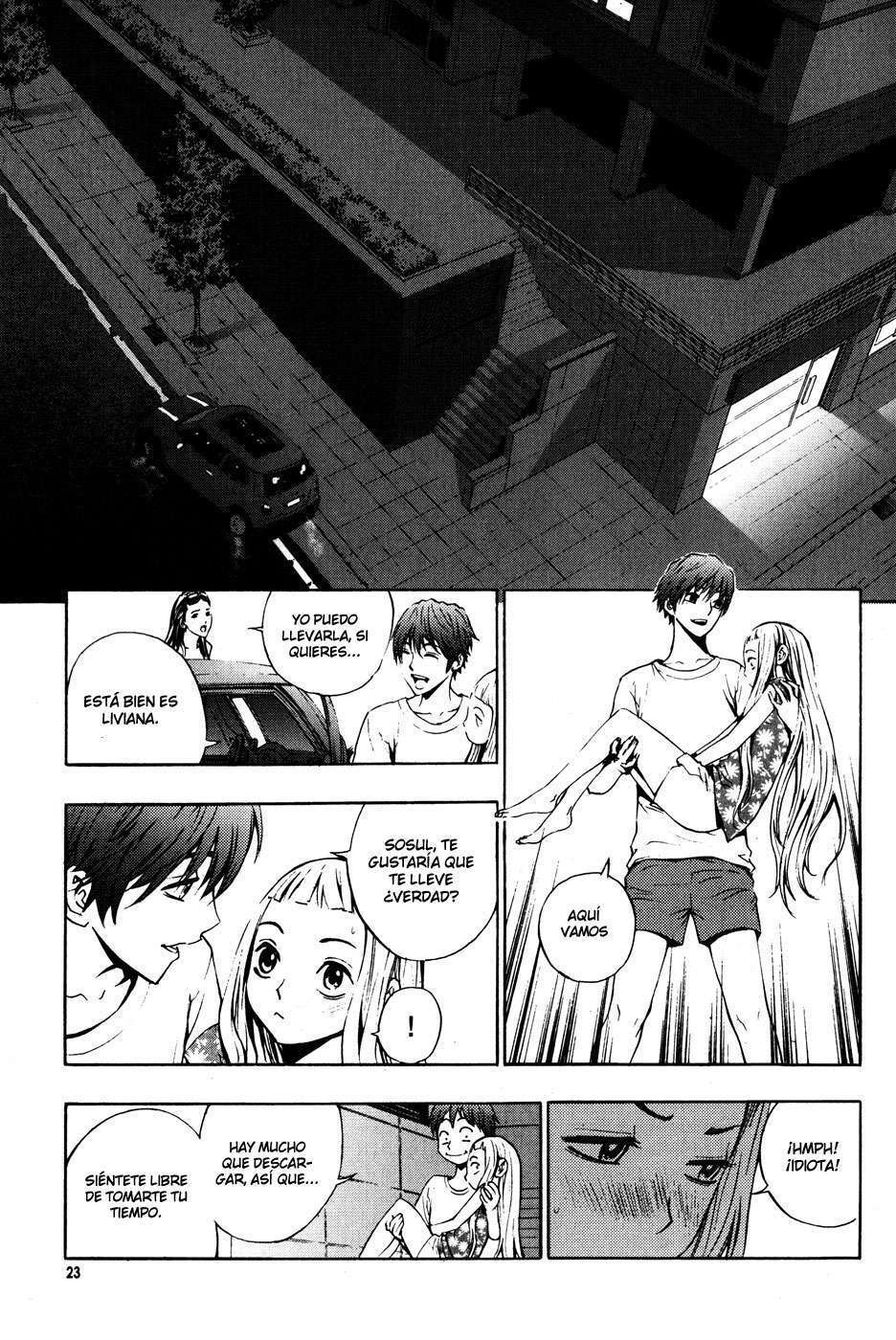 Capitulo 37 page 23
