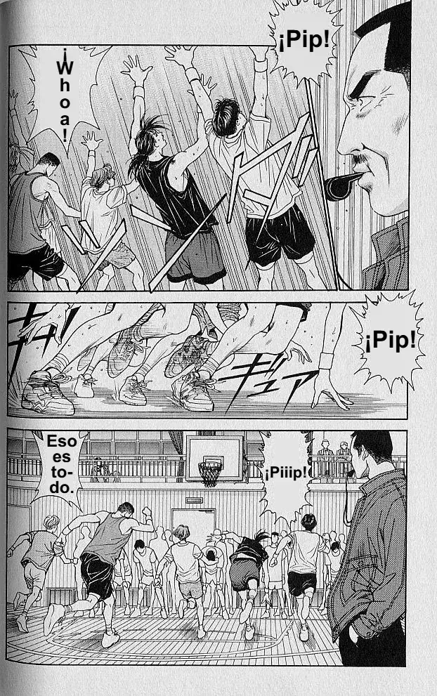 Capitulo 52 page 31
