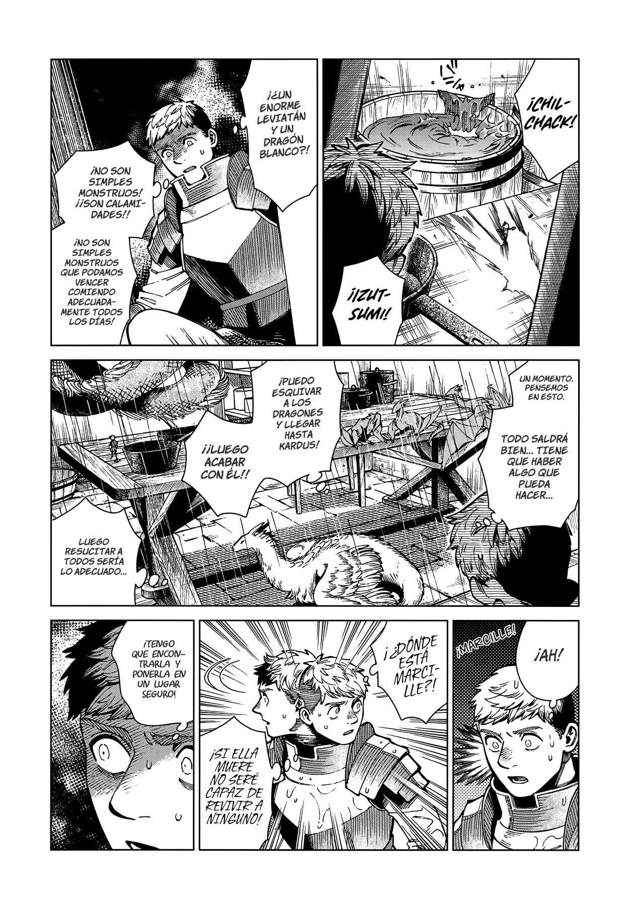 Capitulo 69 page 25