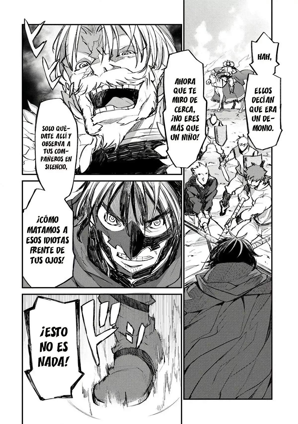 Capitulo 16 page 18