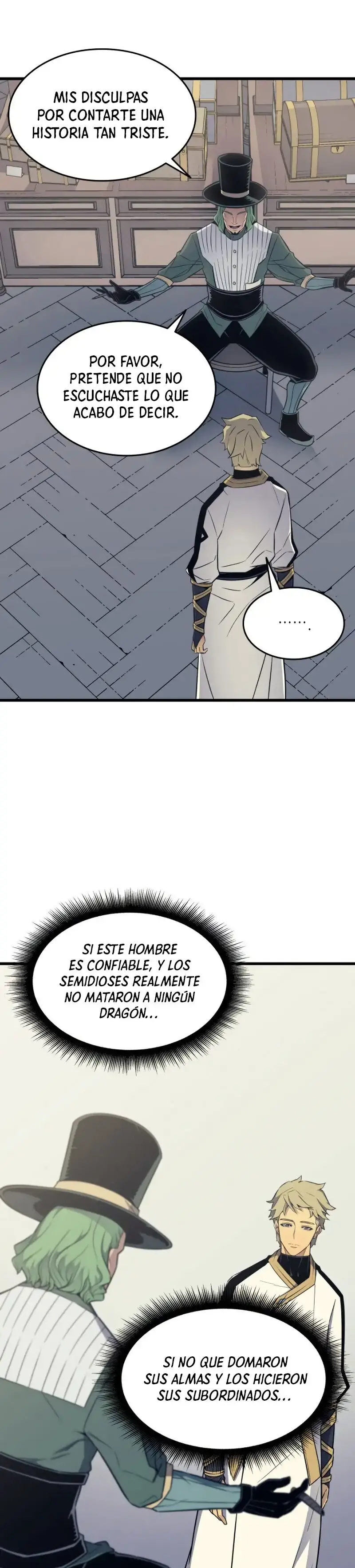 Capitulo 95 page 6
