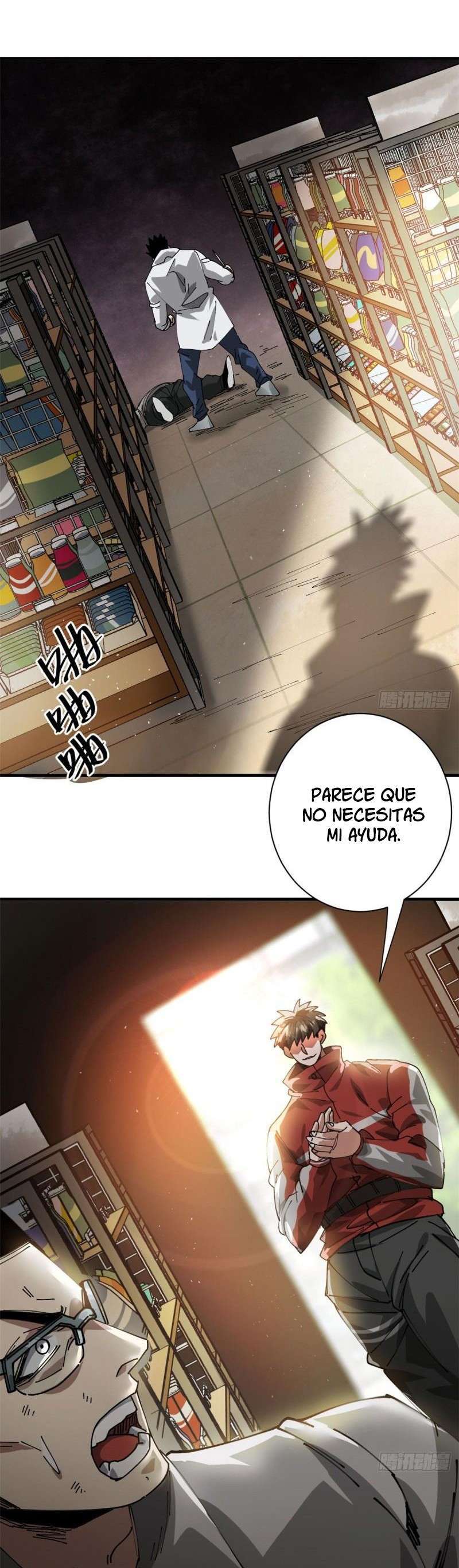 Capitulo 155 page 28
