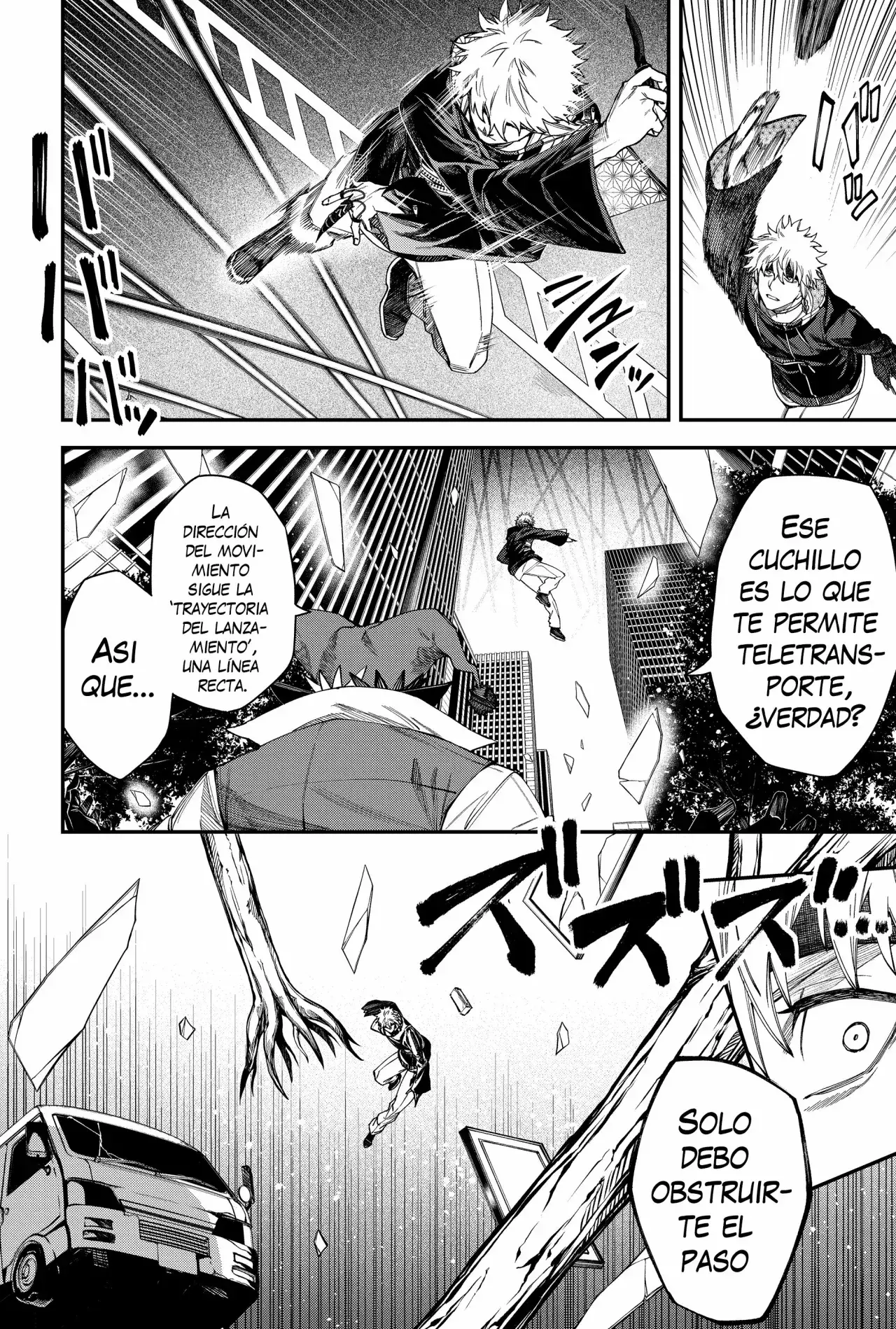Capitulo 79 page 16