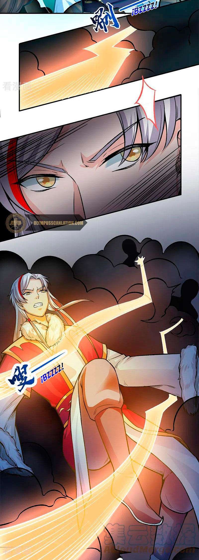 Capitulo 324 page 12