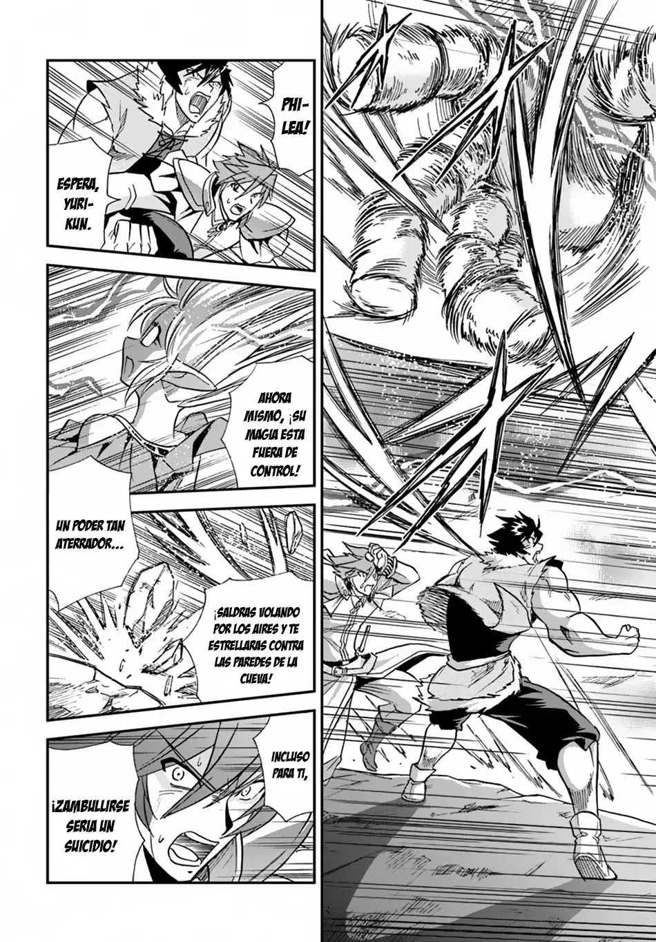 Capitulo 17 page 25