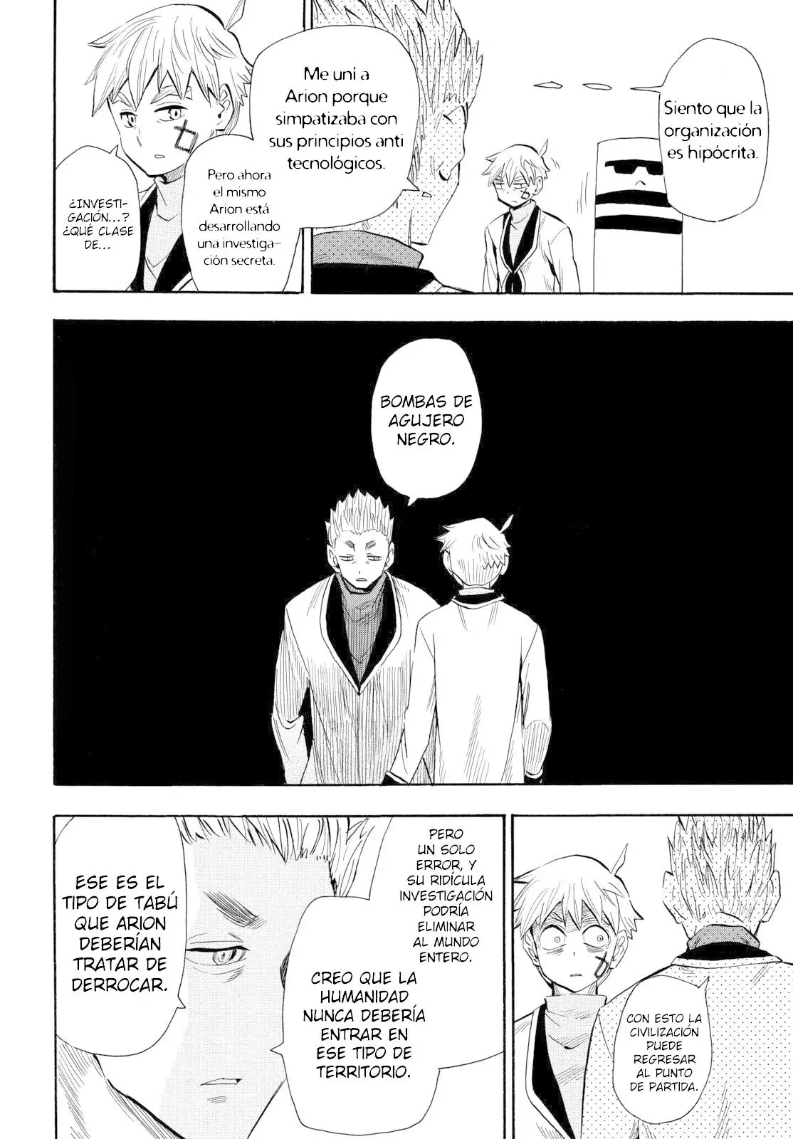 Capitulo 27 page 7
