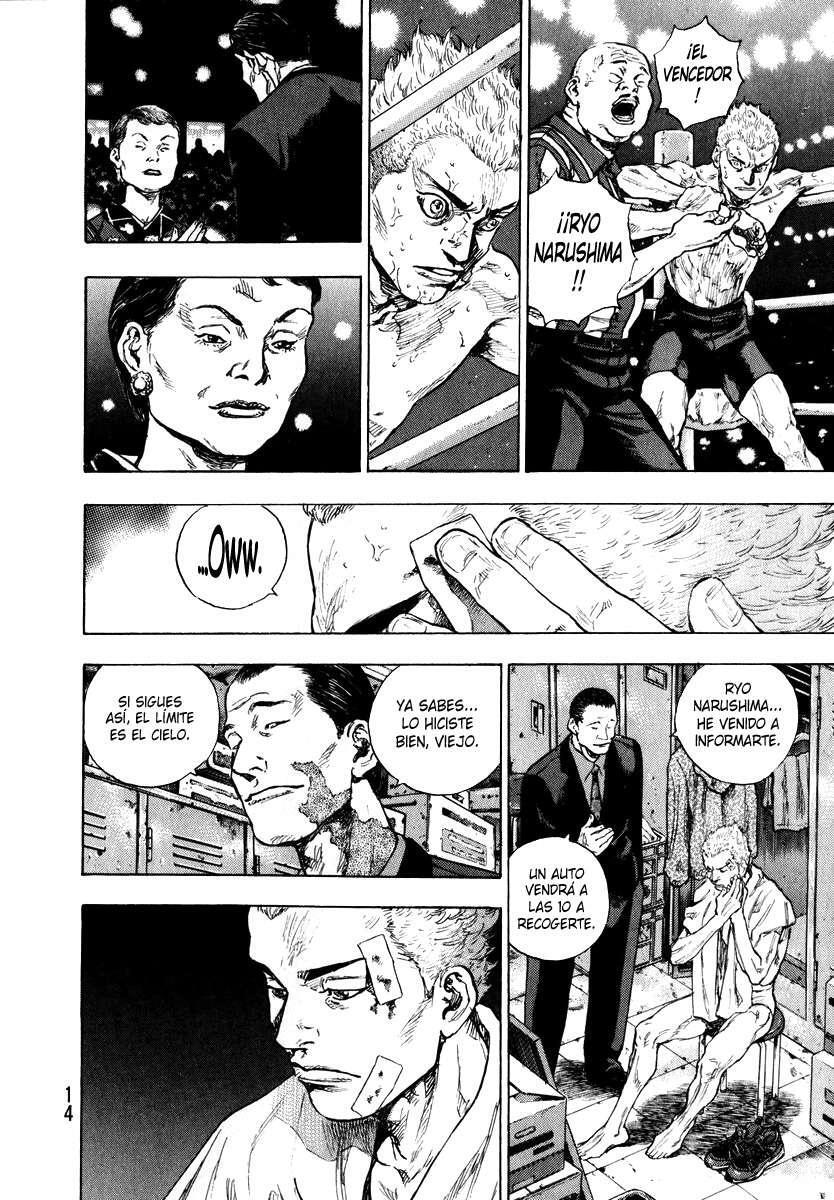 Capitulo 201 page 13
