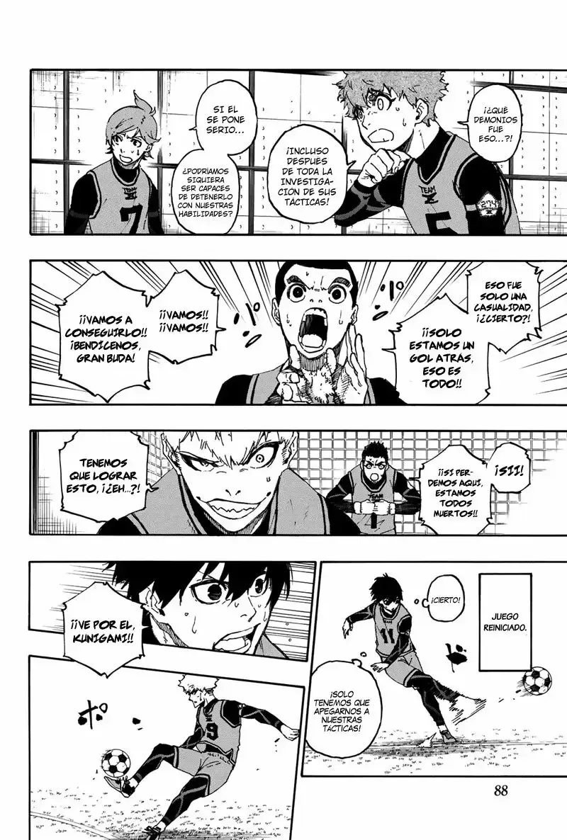 Capitulo 27 page 5