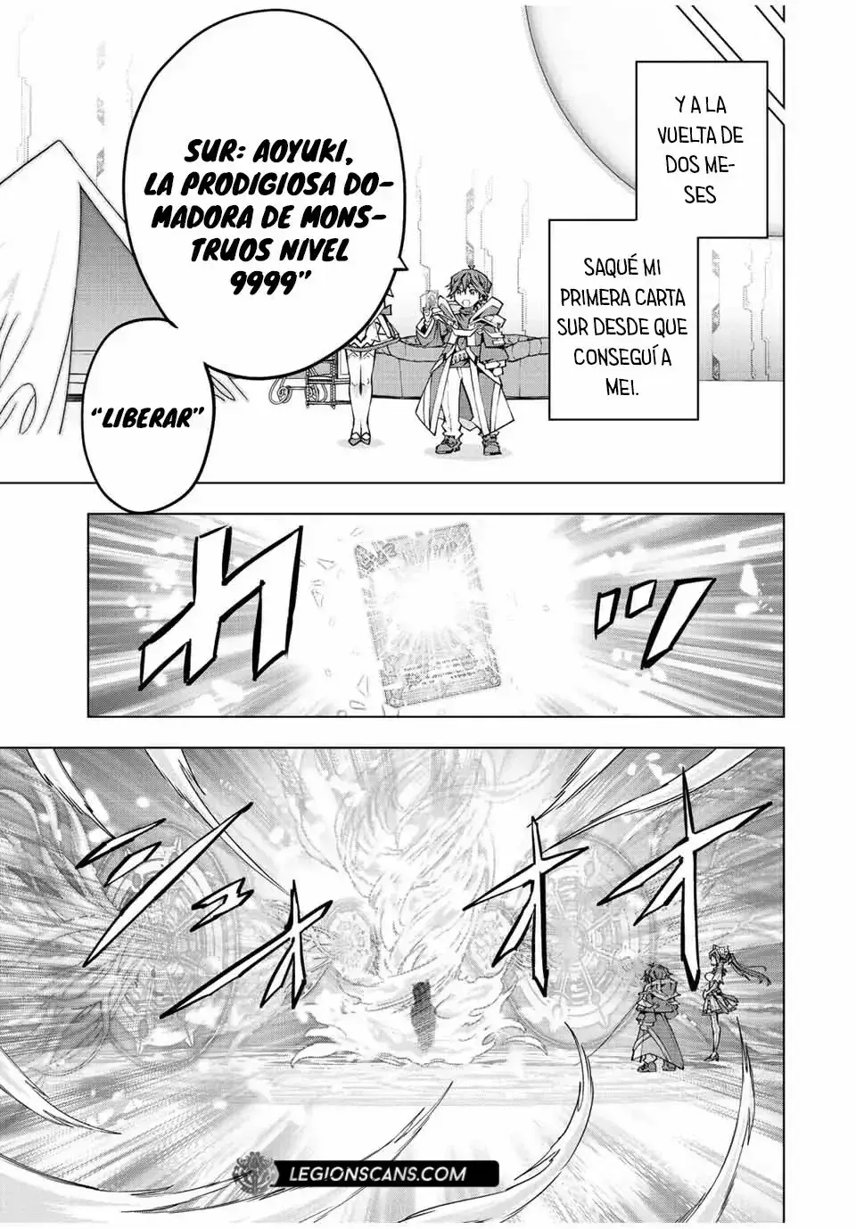 Capitulo 77 page 11