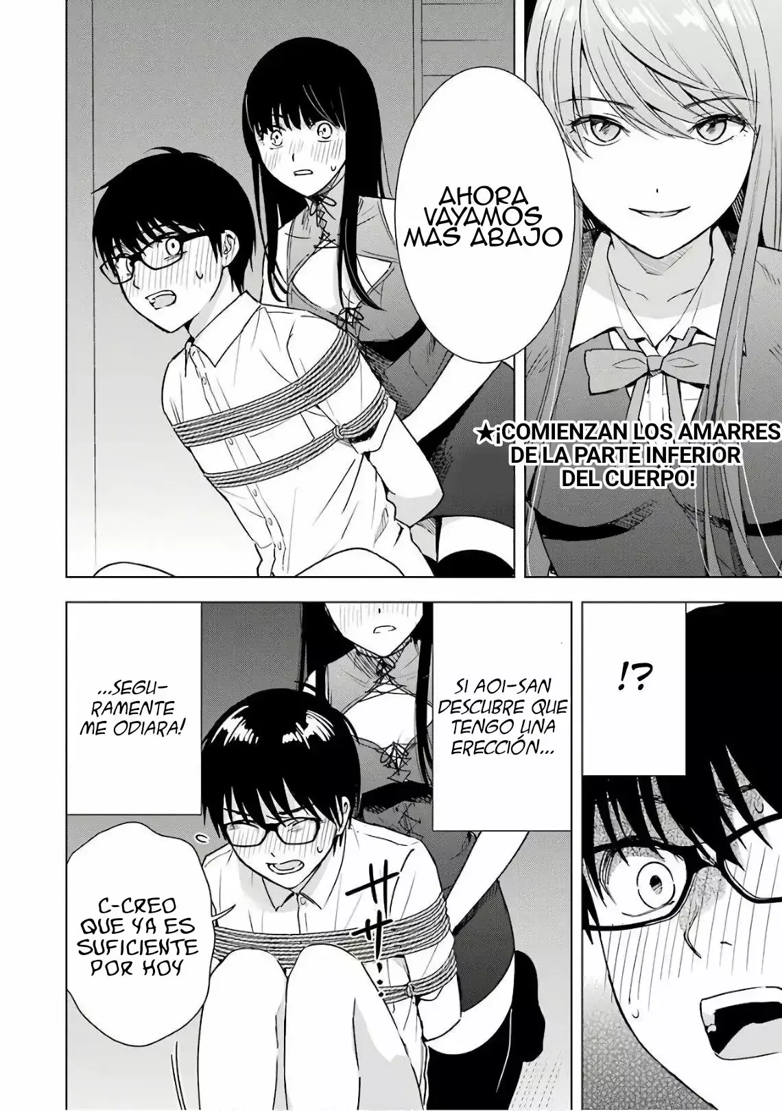 Capitulo 28 page 3