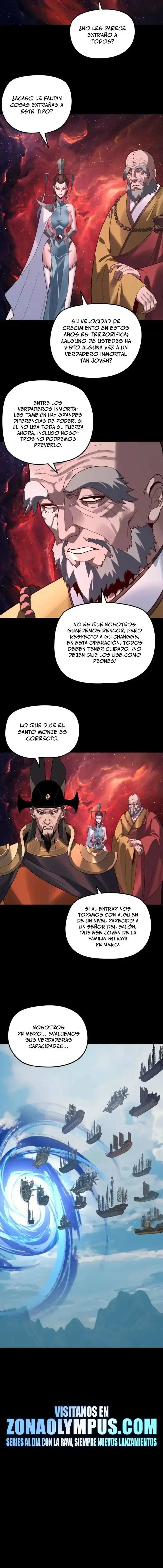 Capitulo 318 page 13