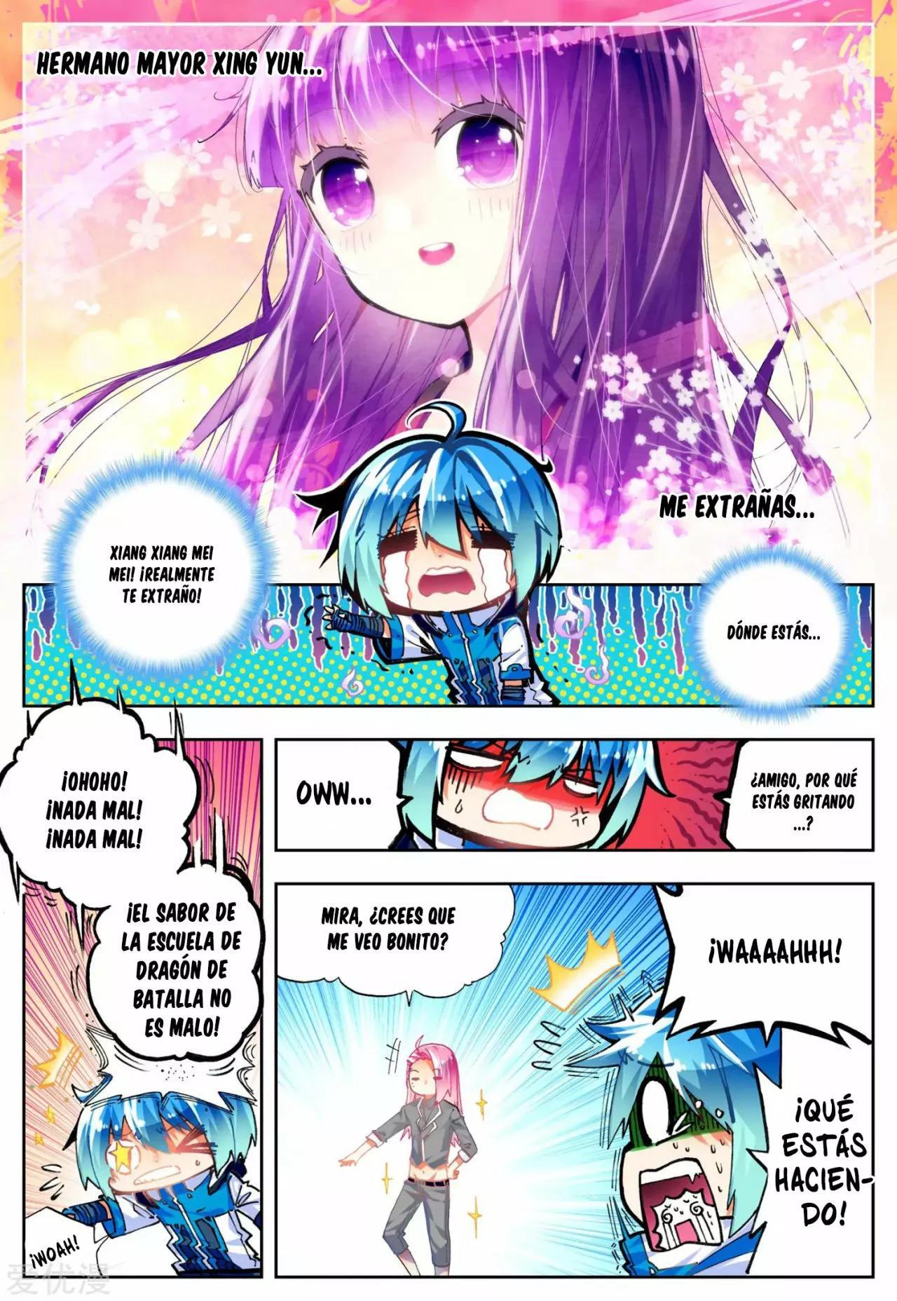 Capitulo 41 page 21