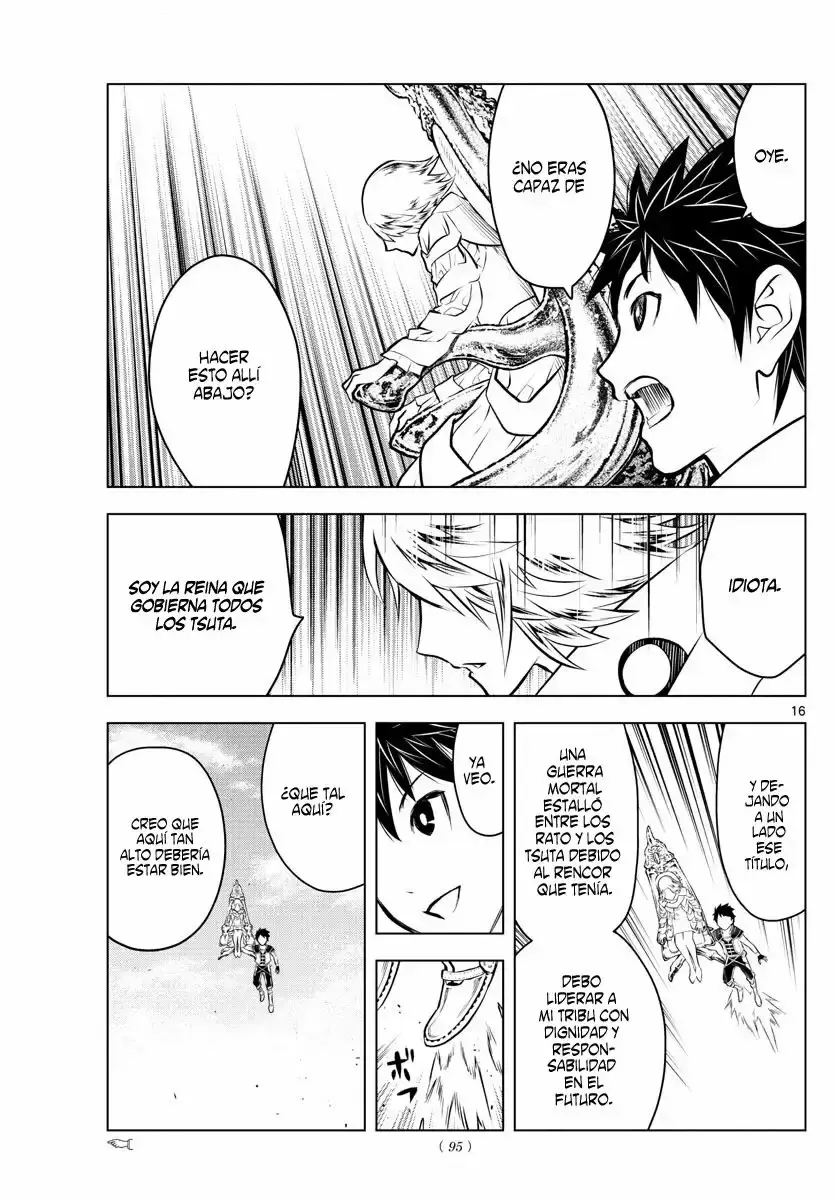 Capitulo 60 page 15