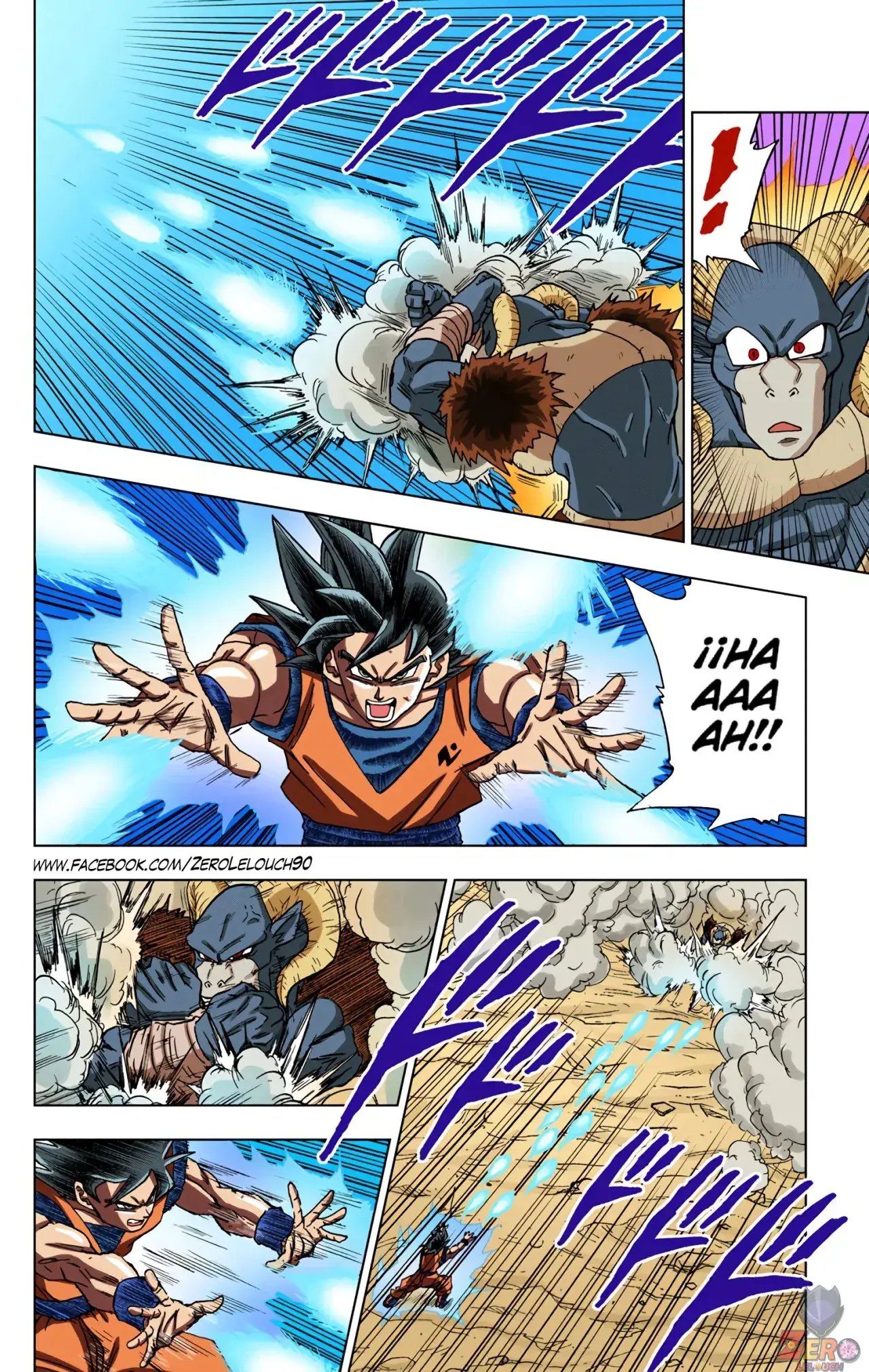 Capitulo 60 page 12