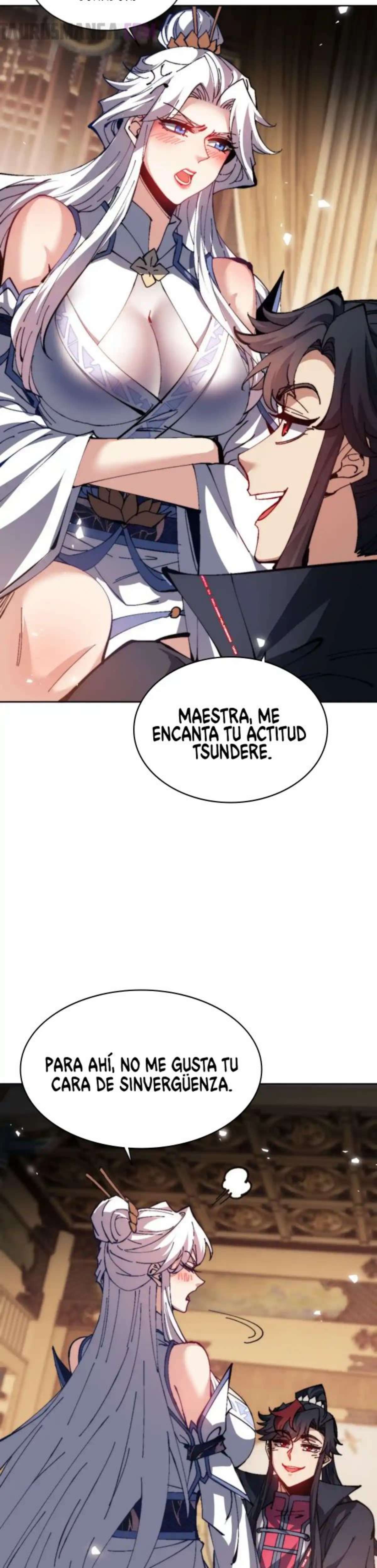 Capitulo 84 page 14