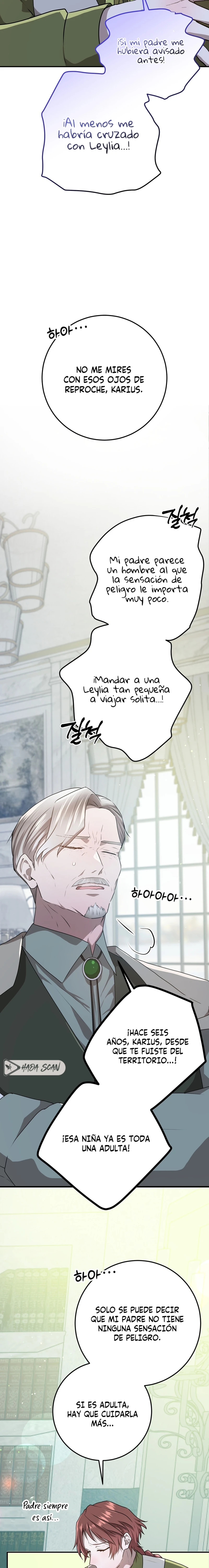 Capitulo 88 page 21