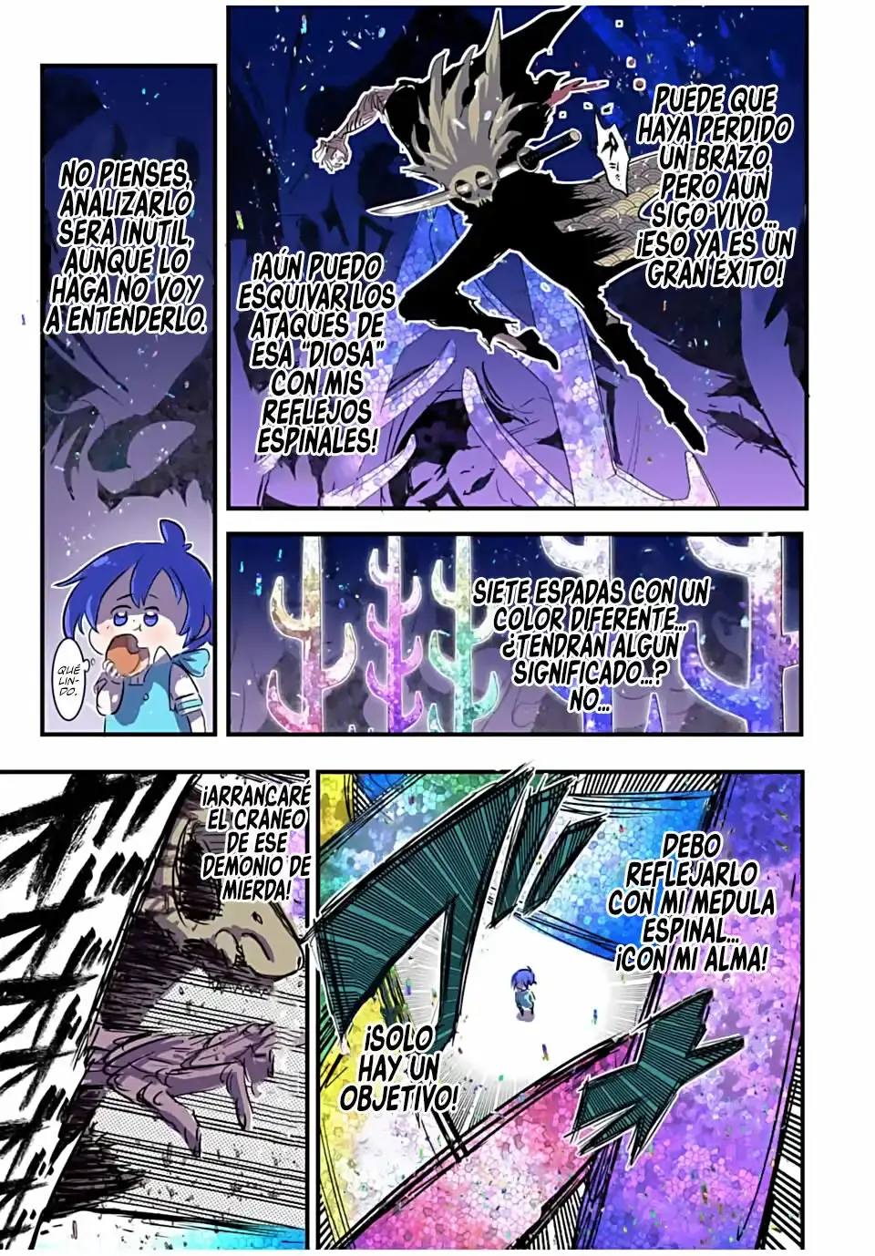 Capitulo 57 page 12