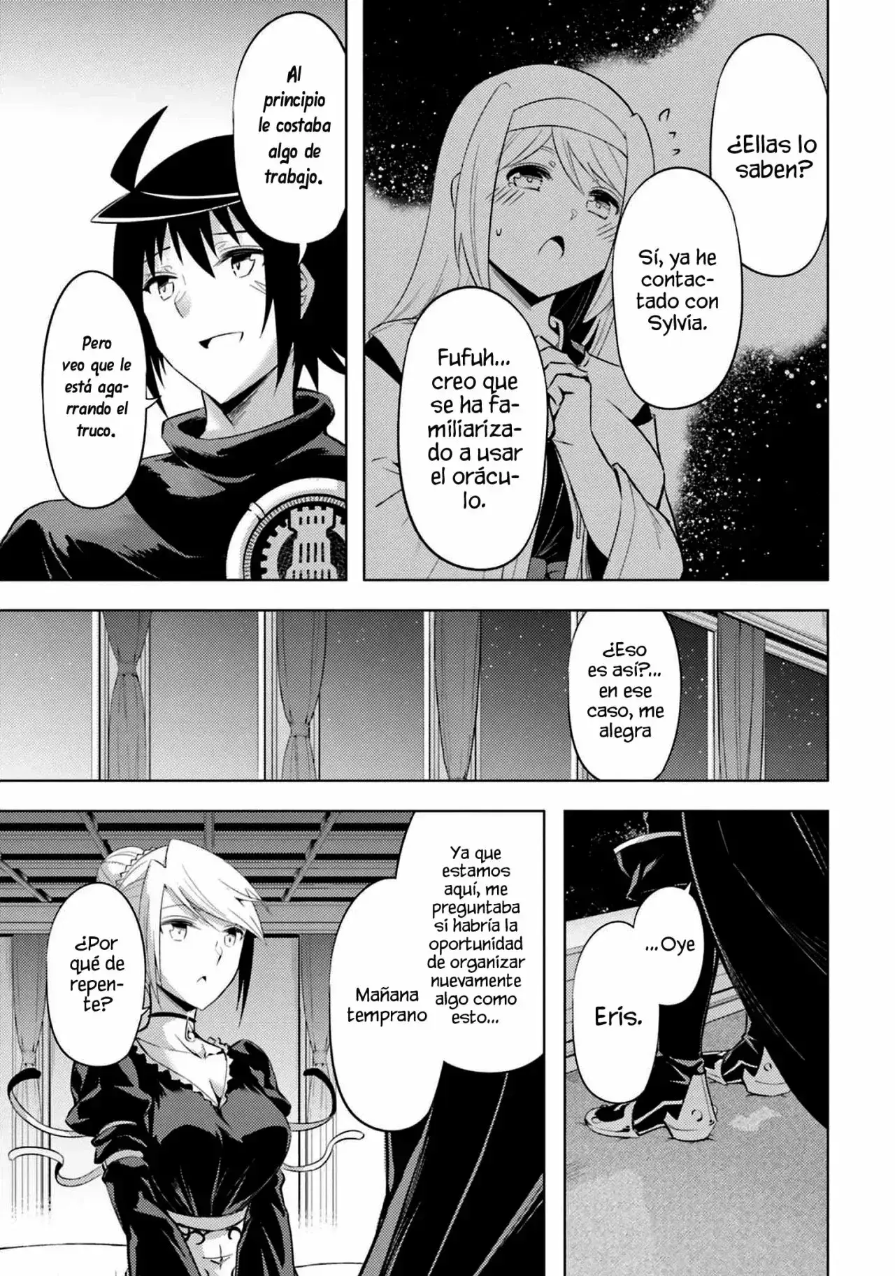 Capitulo 51 page 14