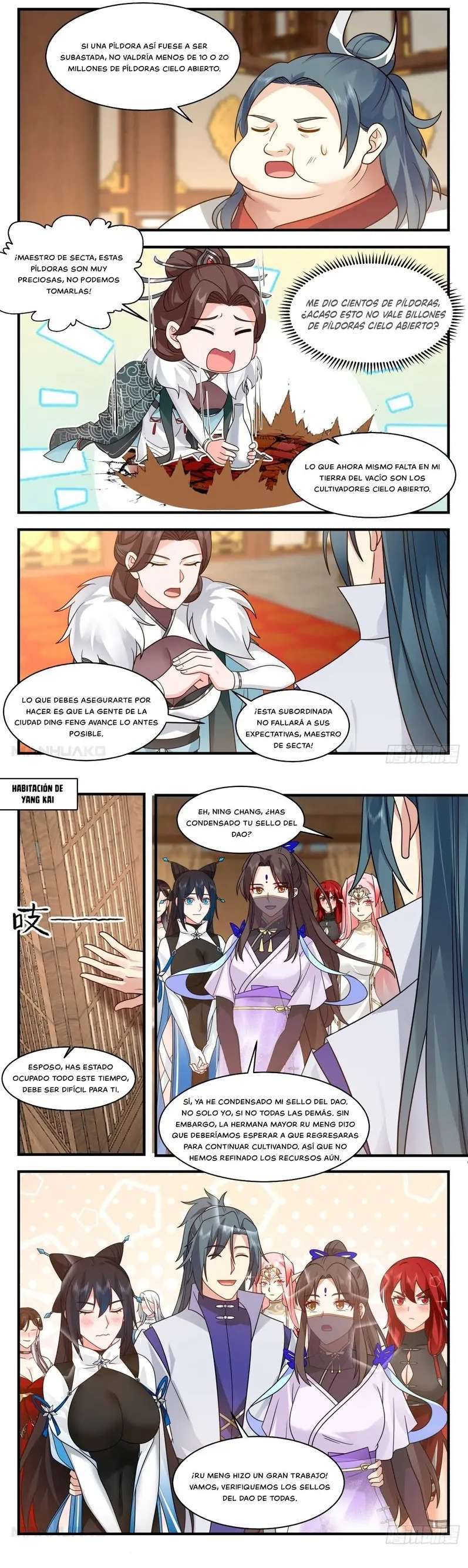 Capitulo 2758 page 6