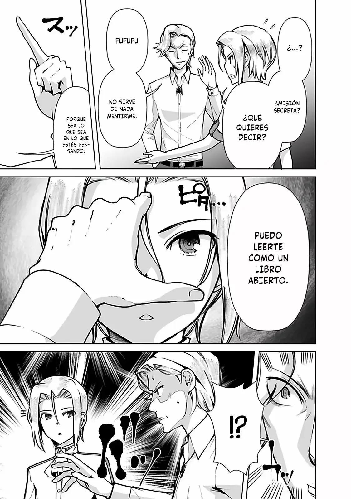 Capitulo 39 page 4