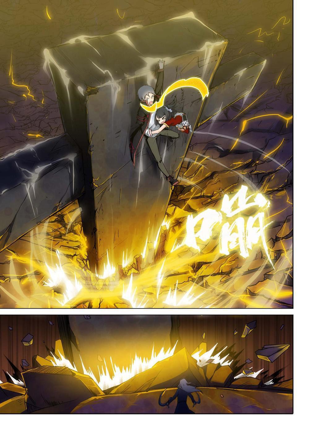 Capitulo 107 page 12