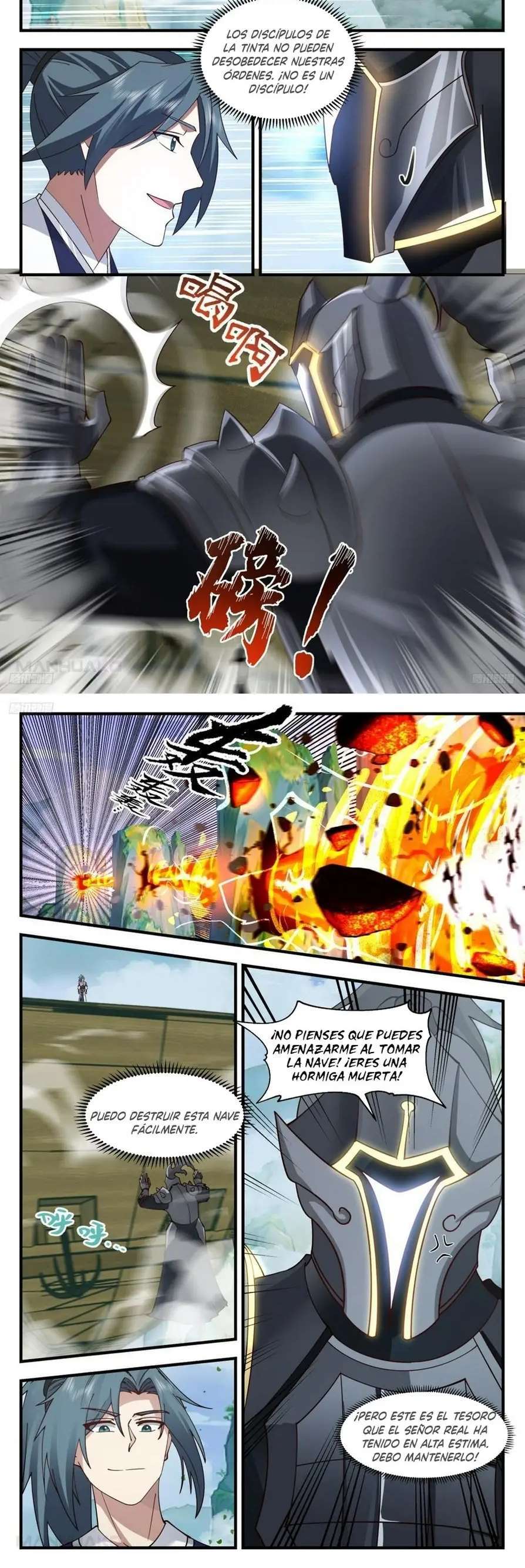 Capitulo 3131 page 3