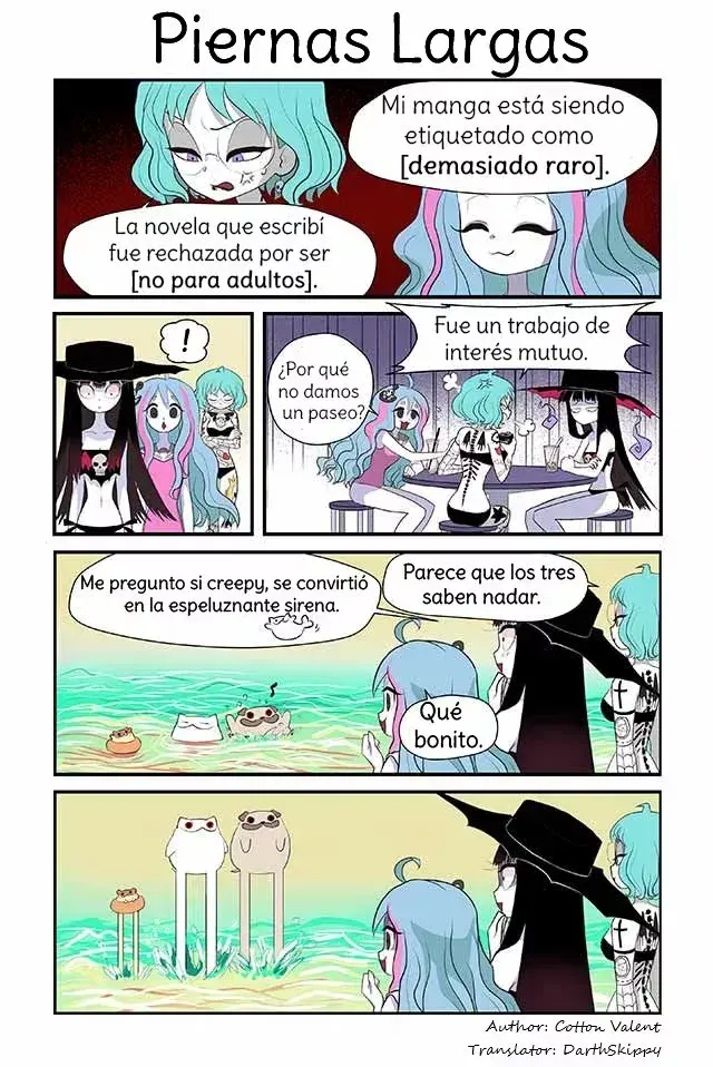 Capitulo 206 page 3
