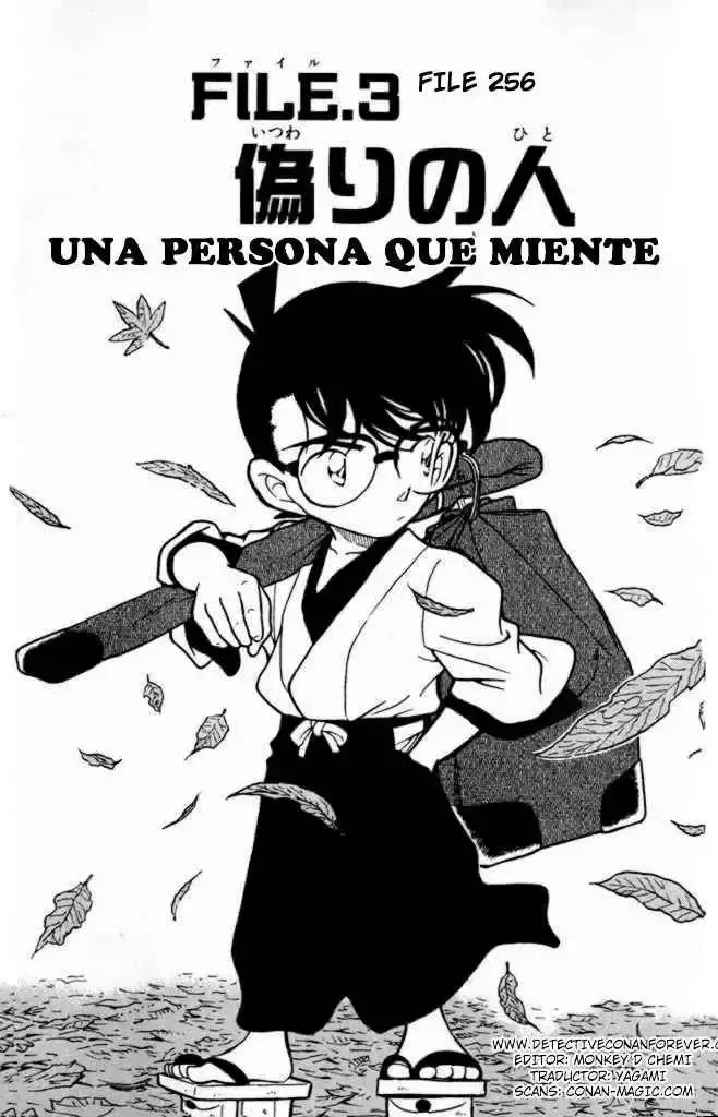 Capitulo 276 page 1