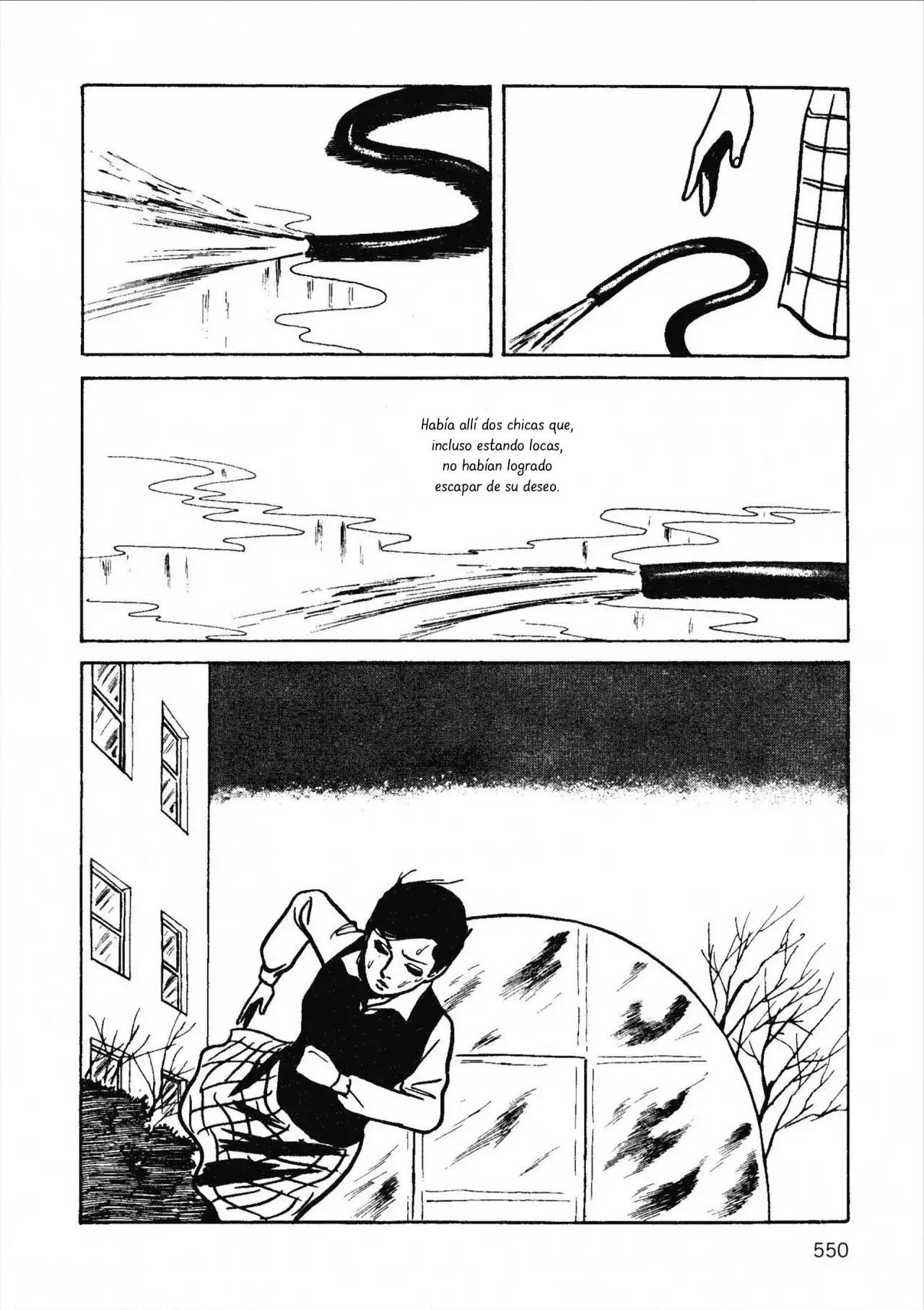 Capitulo 46 page 12