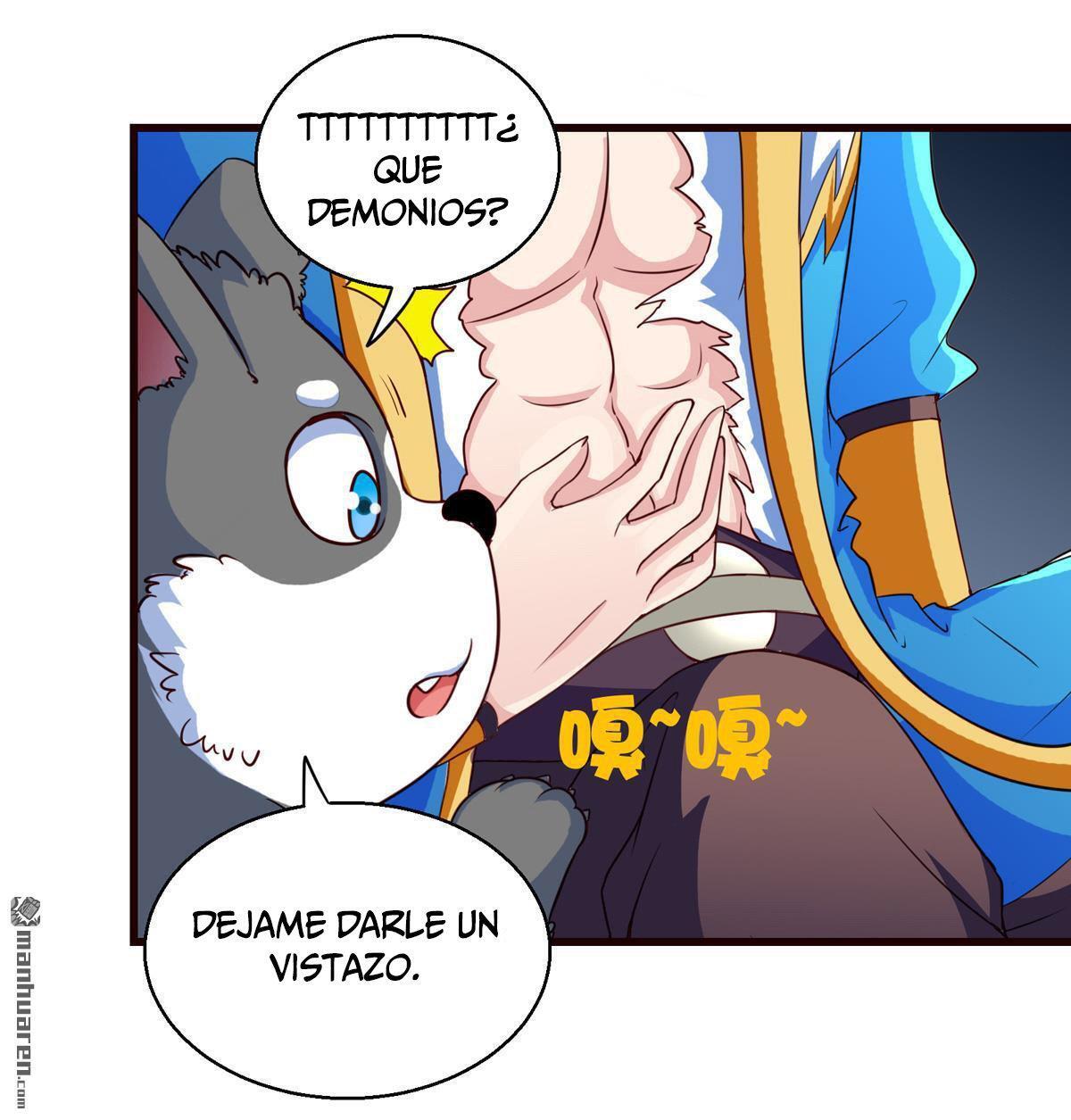 Capitulo 18 page 16
