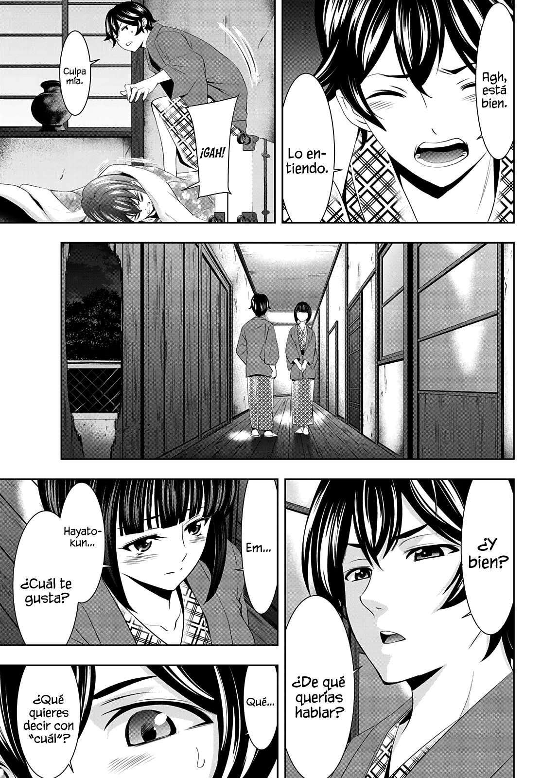 Capitulo 64 page 10