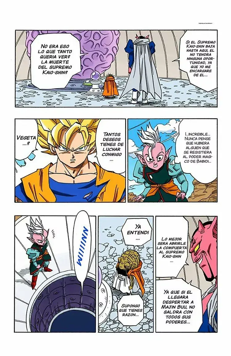 Capitulo 458 page 3