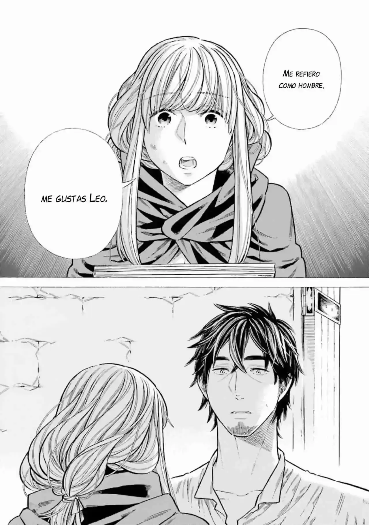 Capitulo 99 page 26